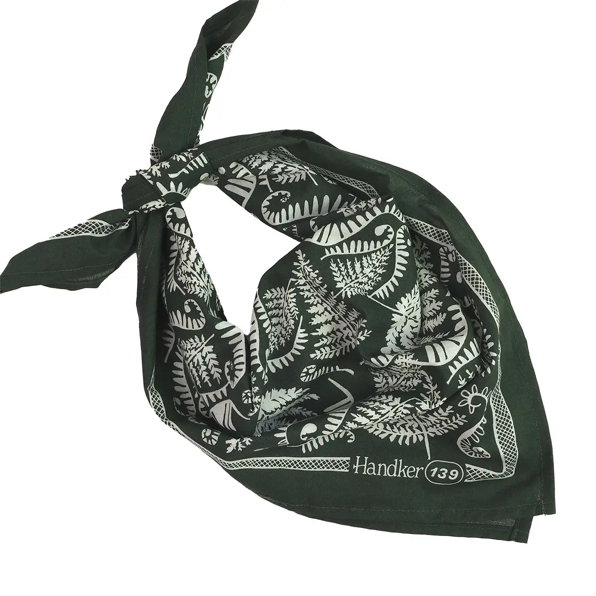 Handker Bandanas {Series 15: Wanderling}