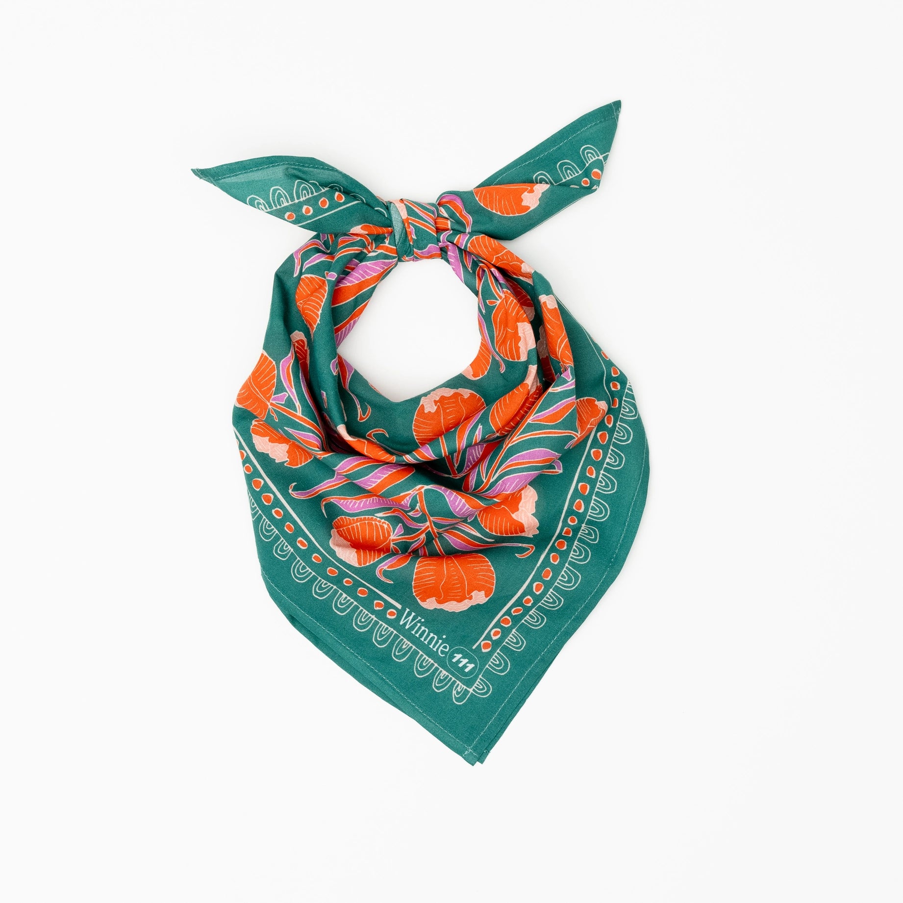 Handker Bandanas {Series 12}
