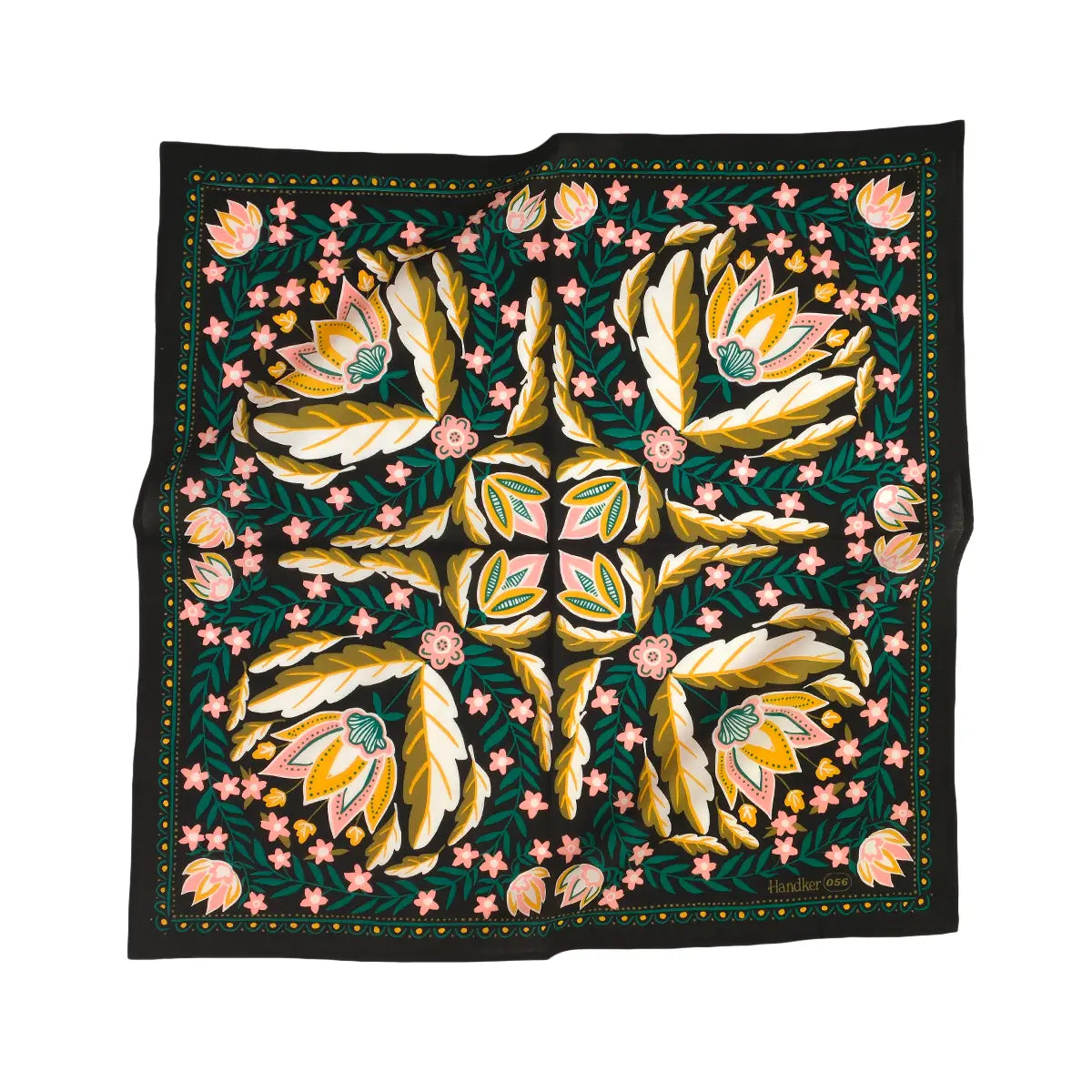 Handker Bandanas {SERIES 5}