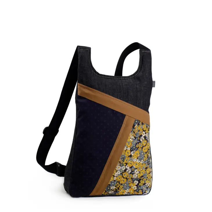 K1000 {CDV BACKPACK}