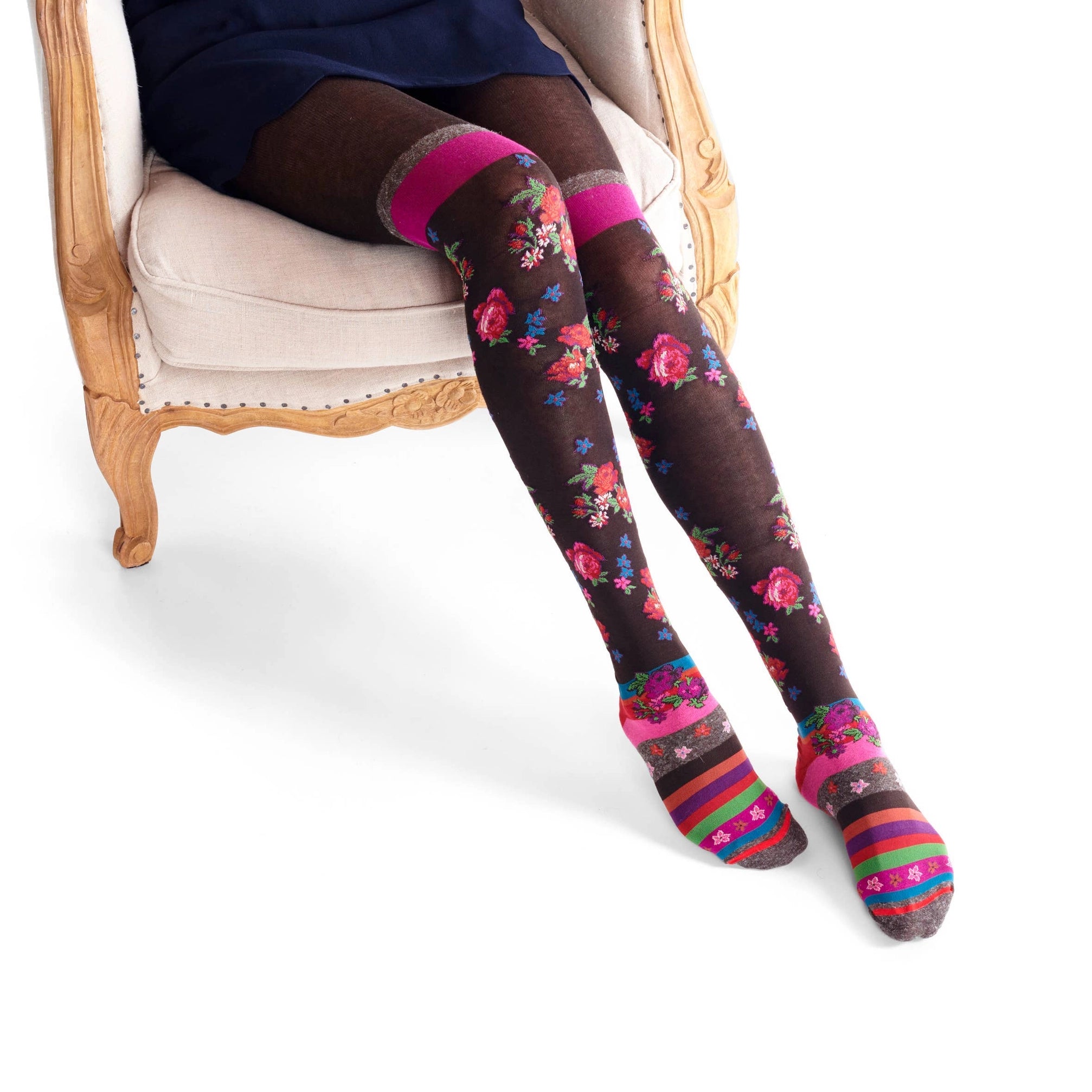 Fil De Jour {TIGHTS}