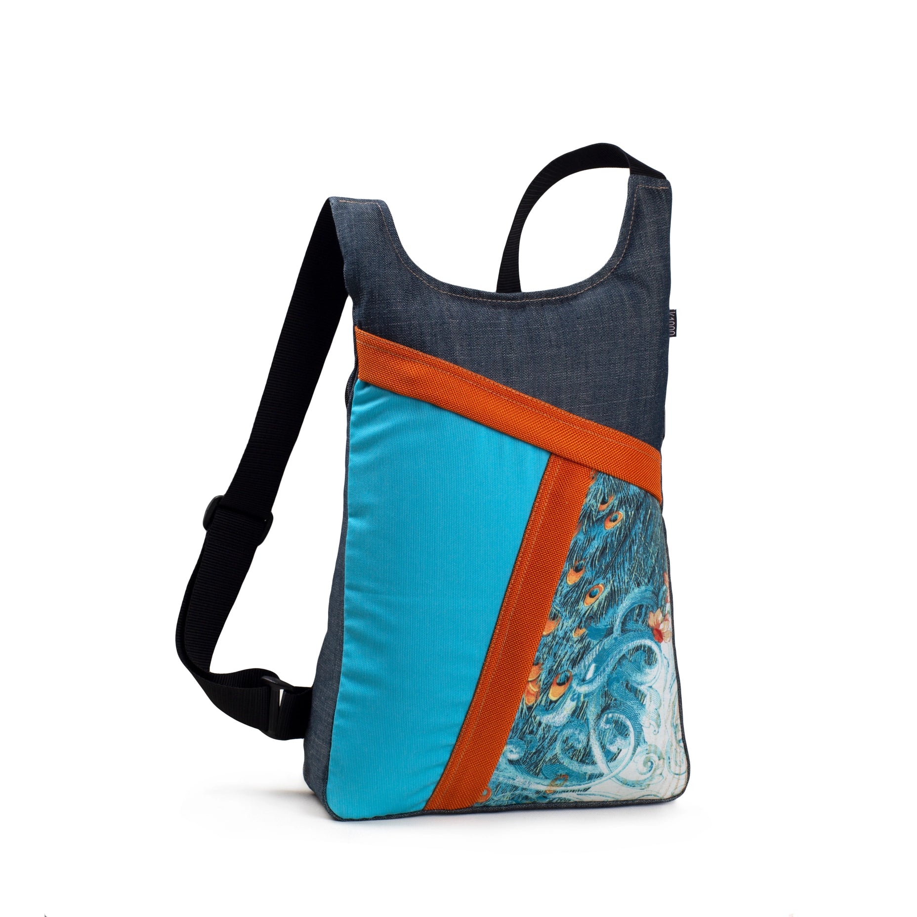 K1000 {CDV BACKPACK}