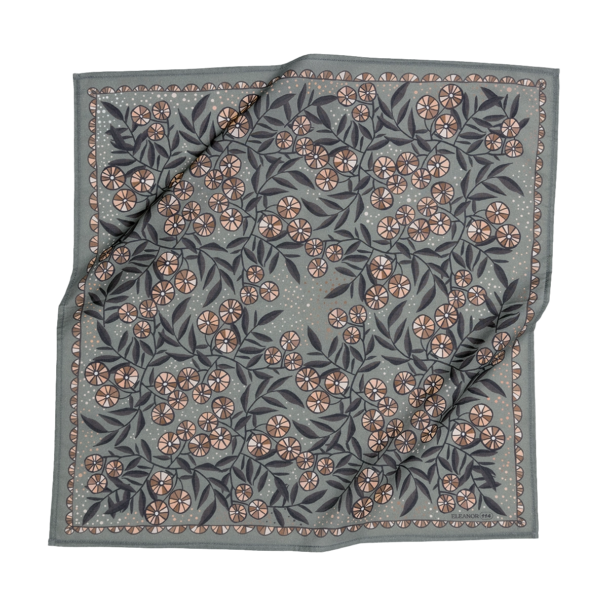 Handker Bandanas {SERIES 13: Au Neutral}