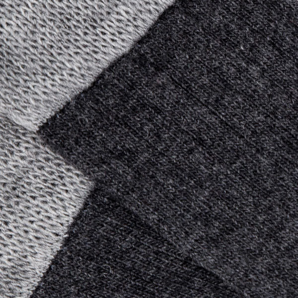MissCalcetin {WOOL} Knee High