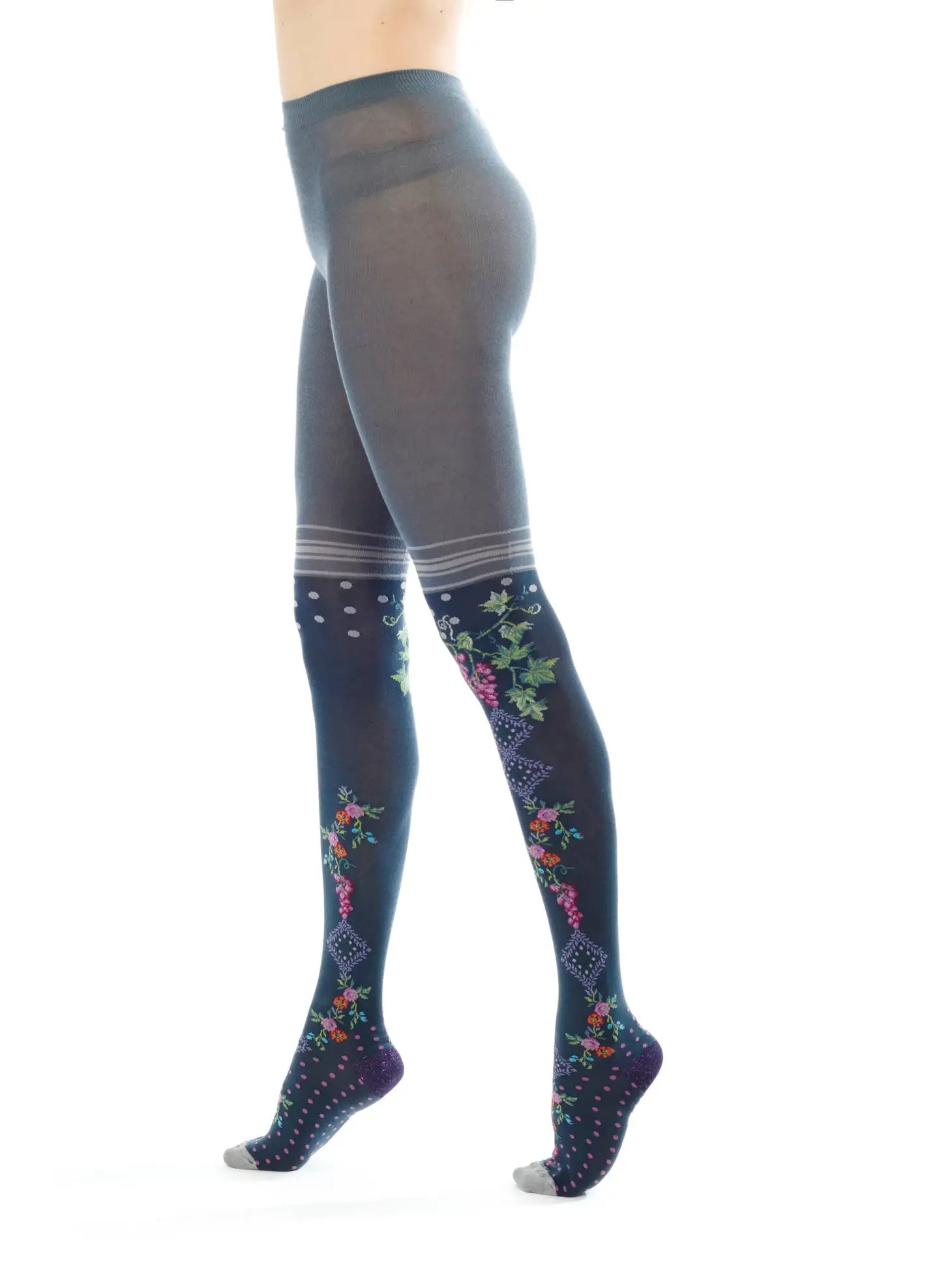 Fil De Jour {TIGHTS}