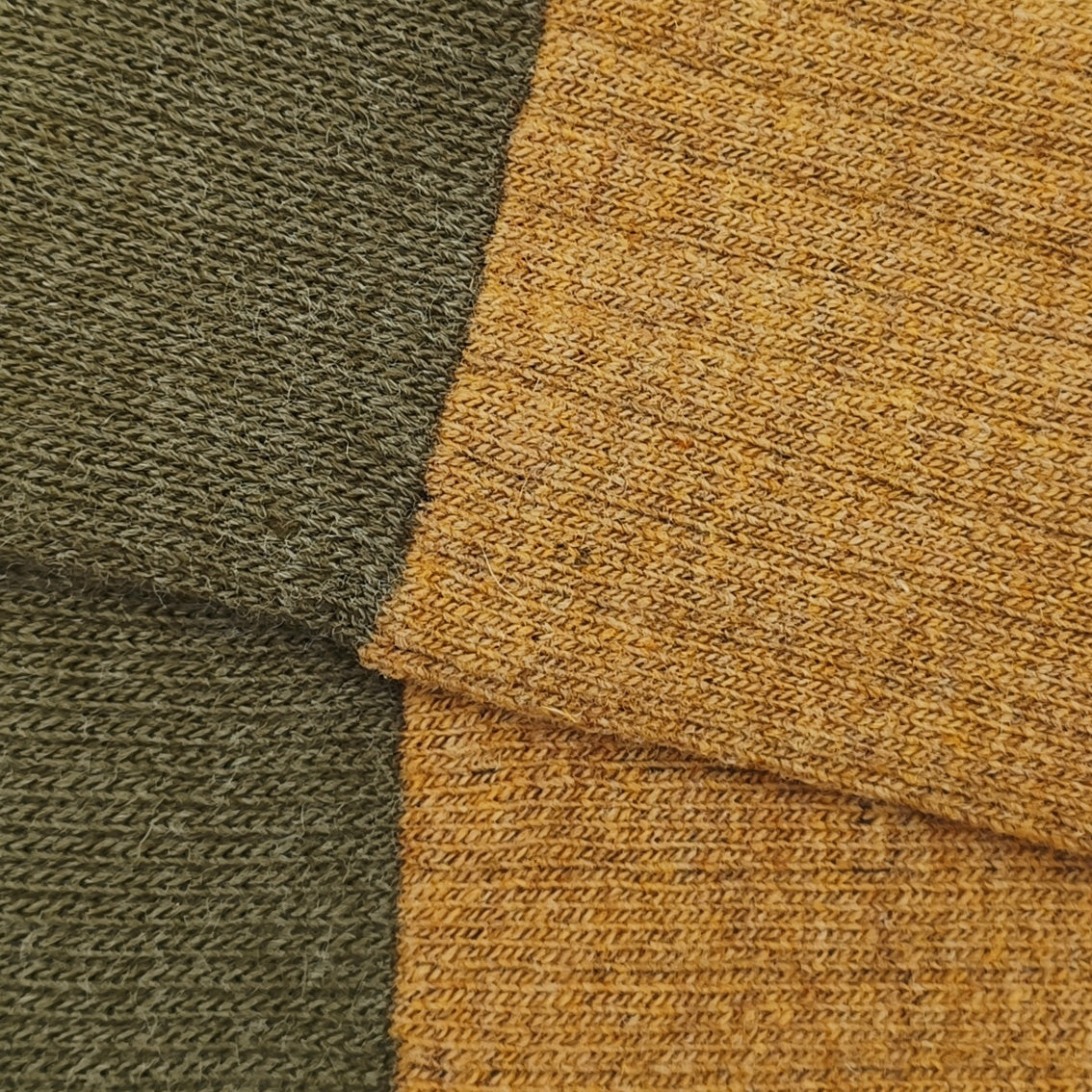 MissCalcetin {WOOL} Knee High