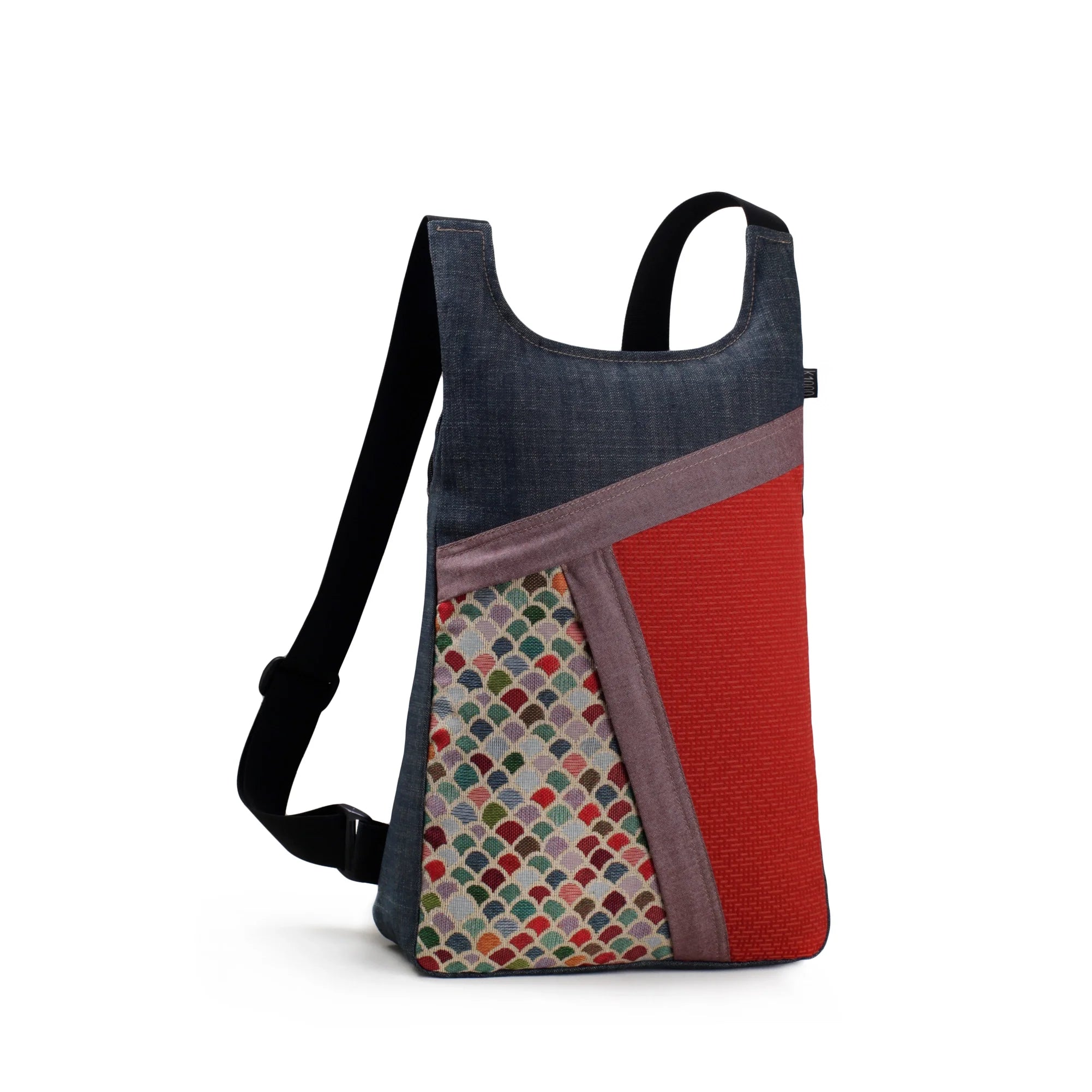 K1000 {CDV BACKPACK}