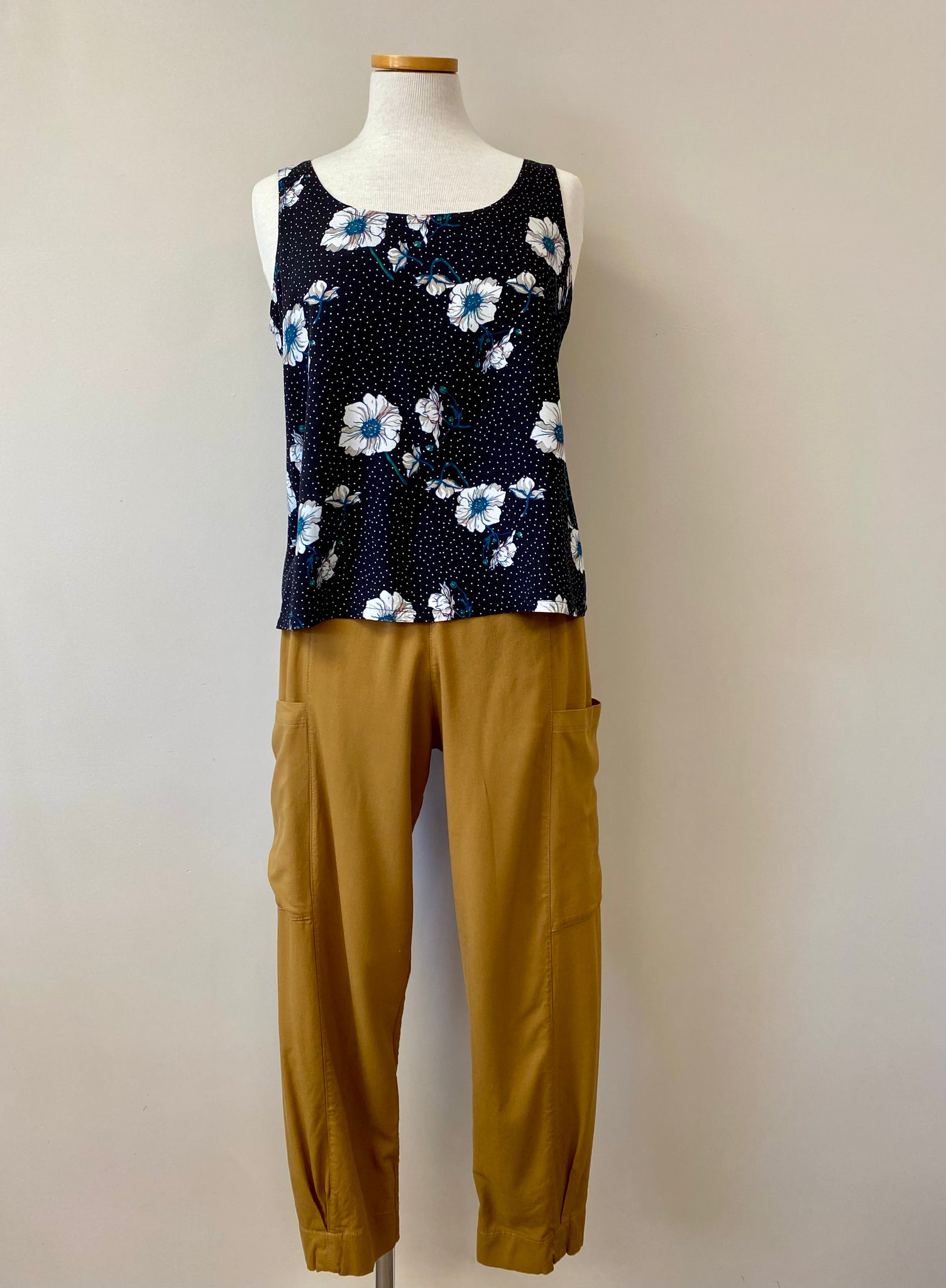 Amelia PANT {SOLID}
