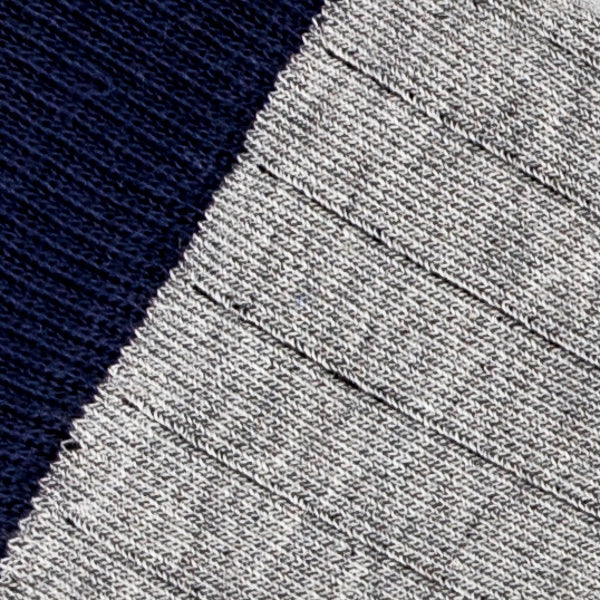 MissCalcetin {RIBBED} Knee High
