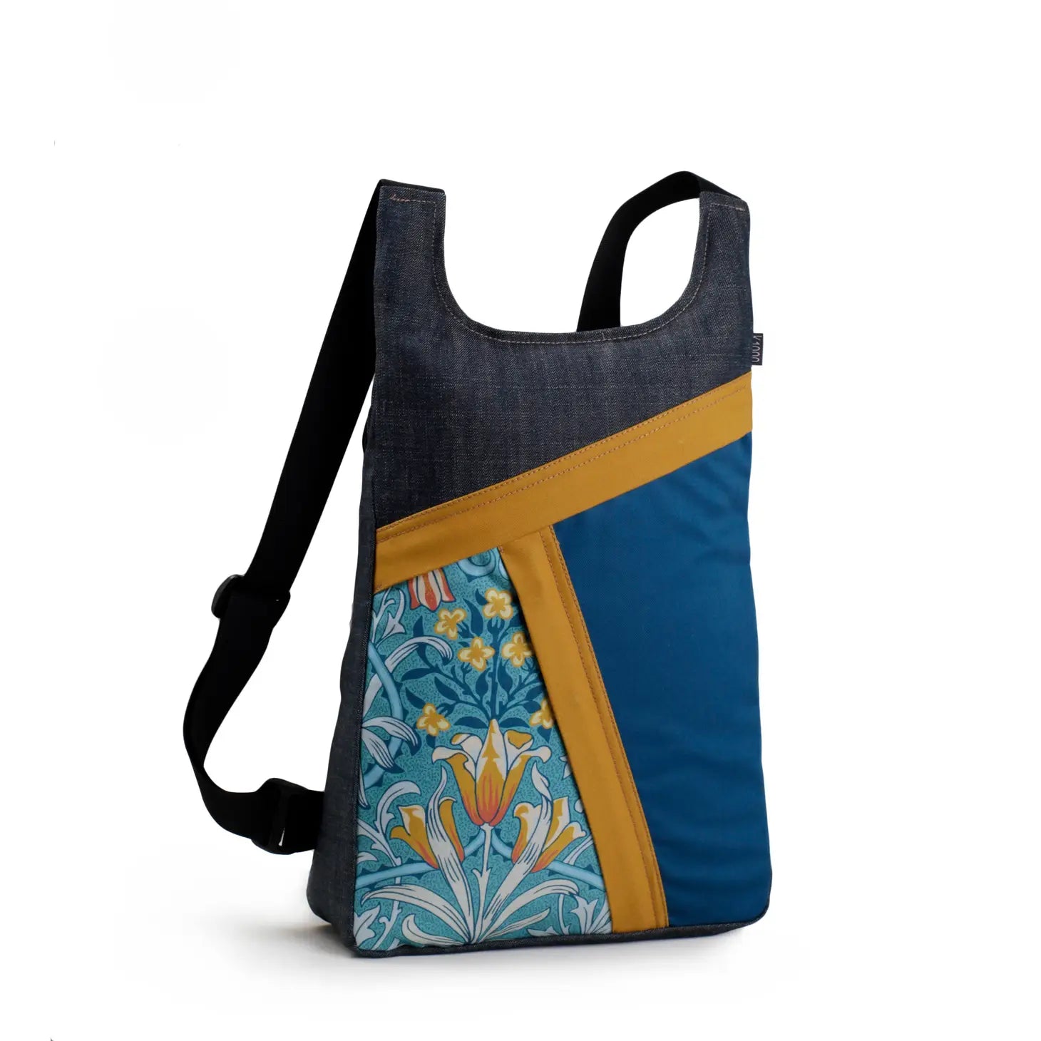 K1000 {CDV BACKPACK}