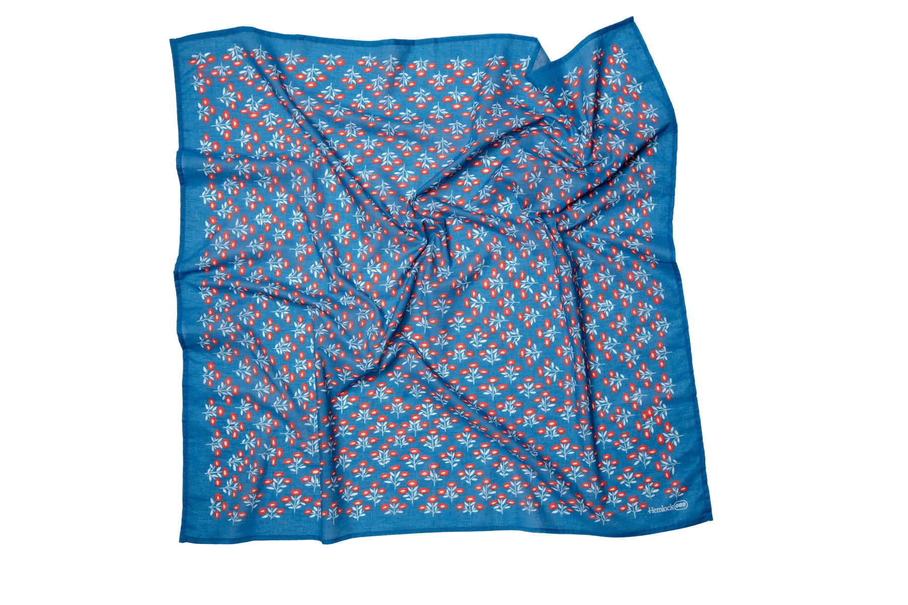 Handker Bandanas {WILD RAGS}