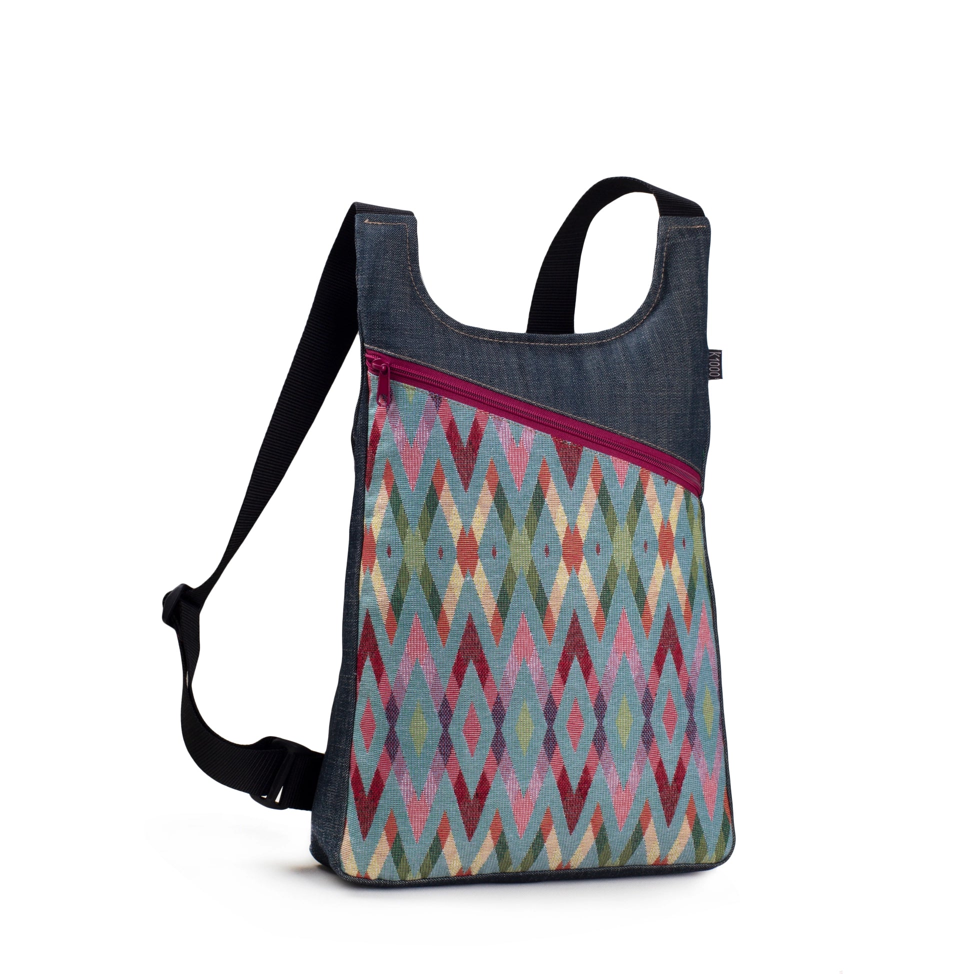 K1000 {CDN BACKPACK}