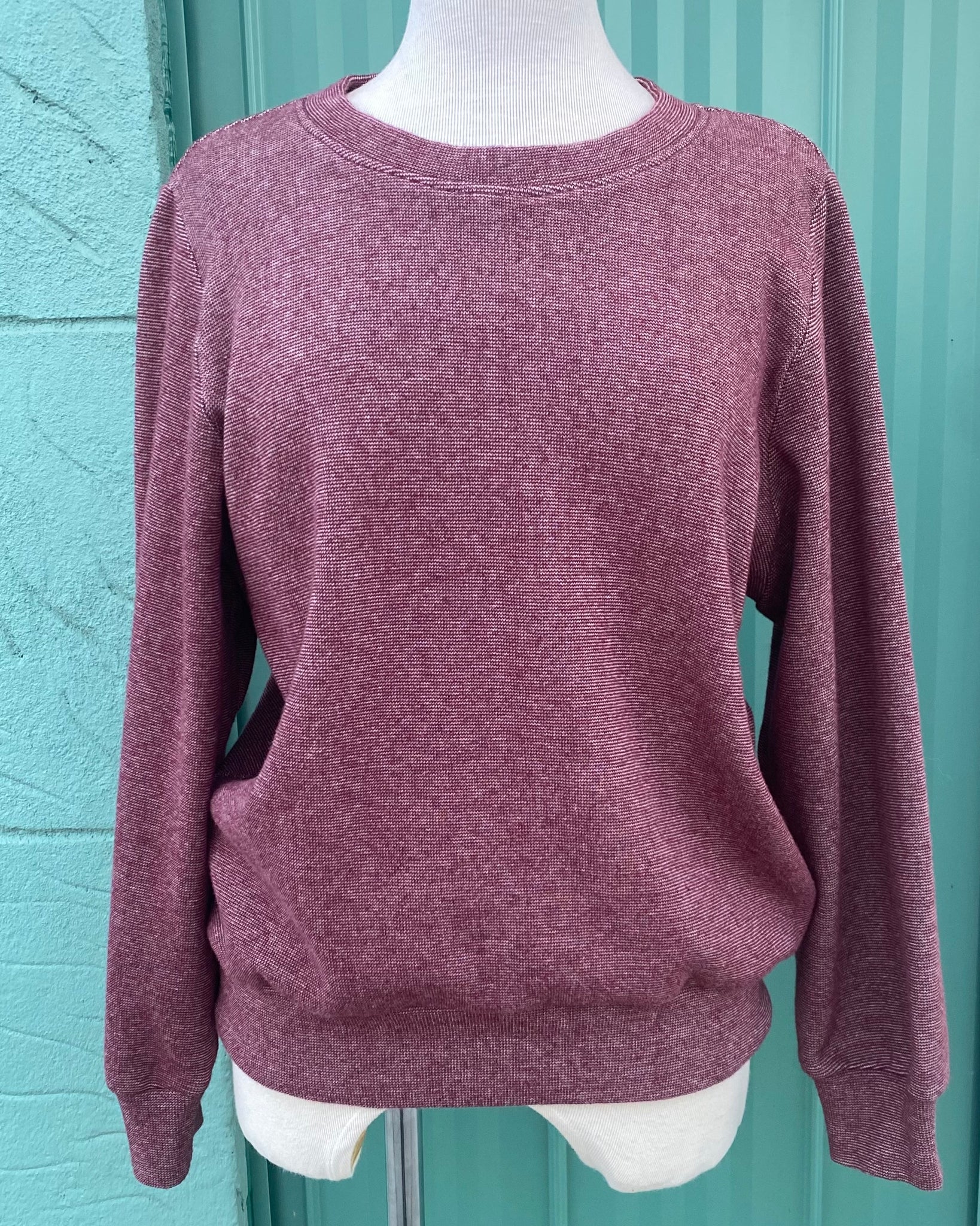 Marissa {SWEATSHIRT}