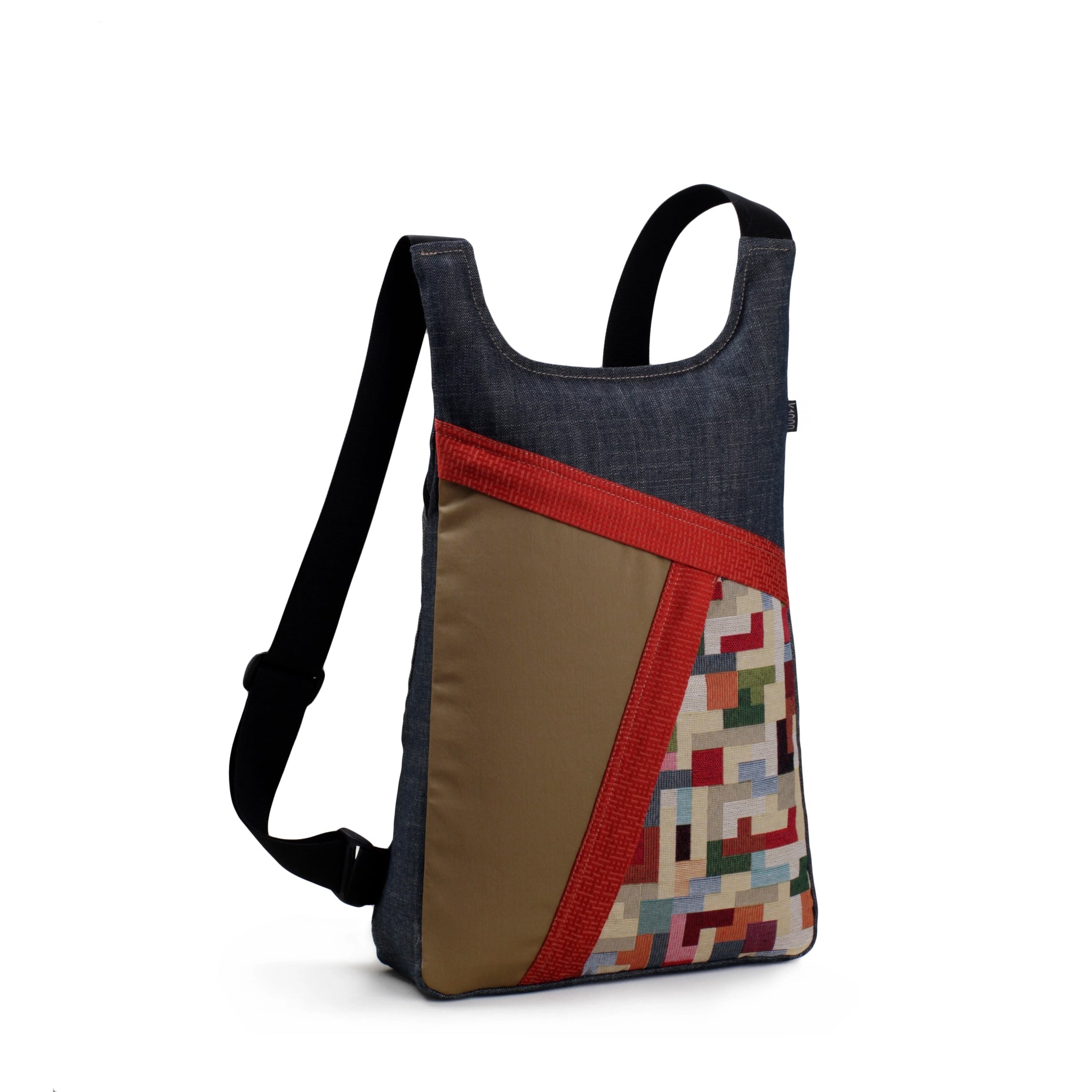 K1000 {CDV BACKPACK}