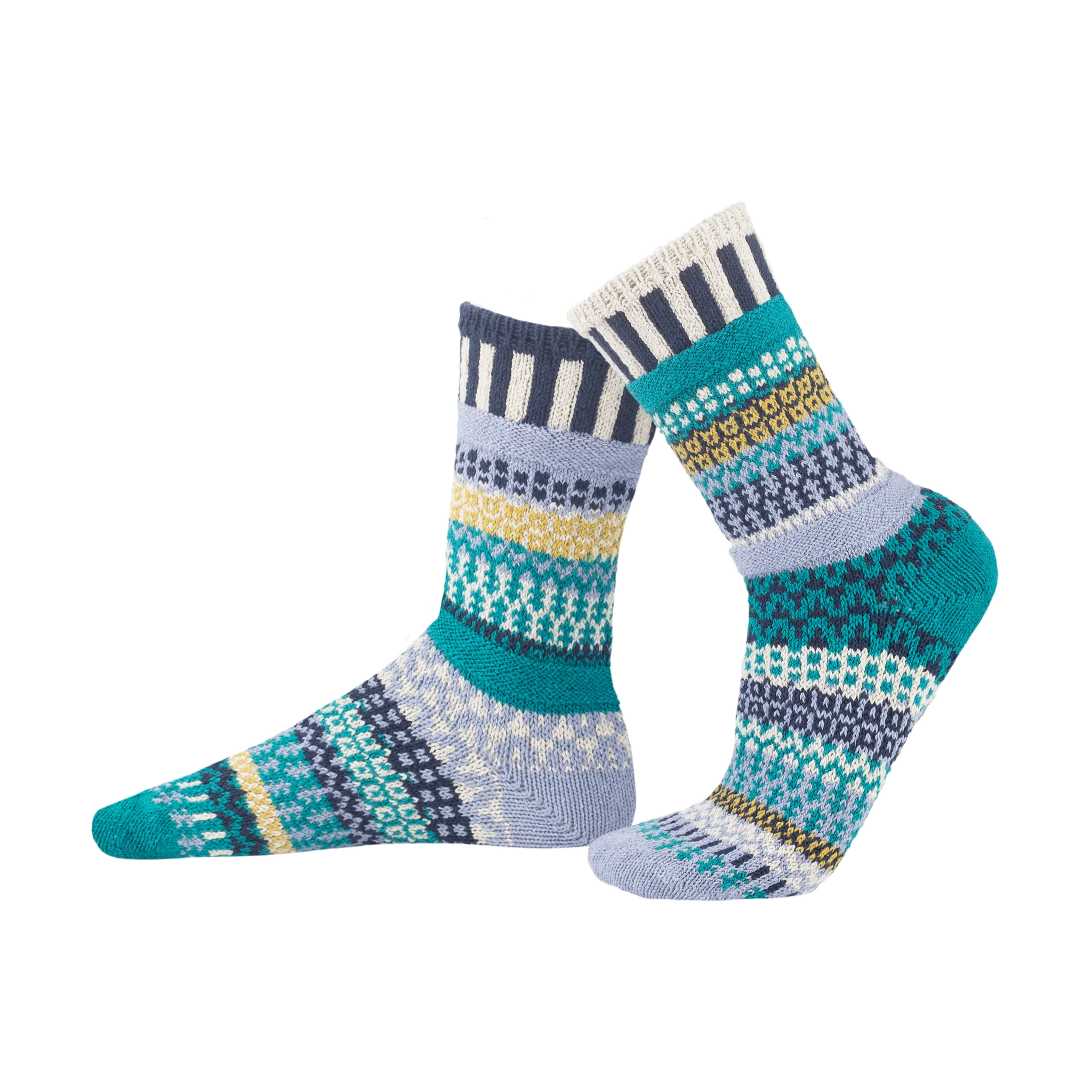 Solmate Socks {CREW}
