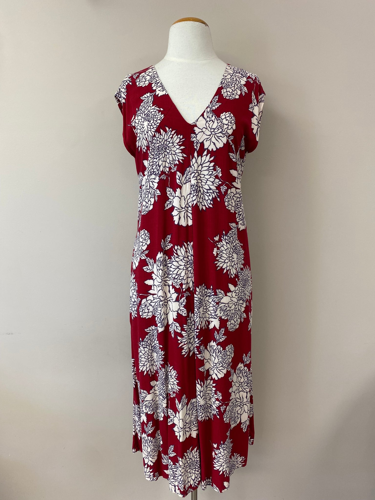 Violet {DRESS}