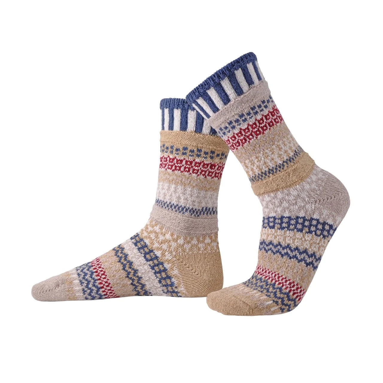 Solmate Socks {CREW}