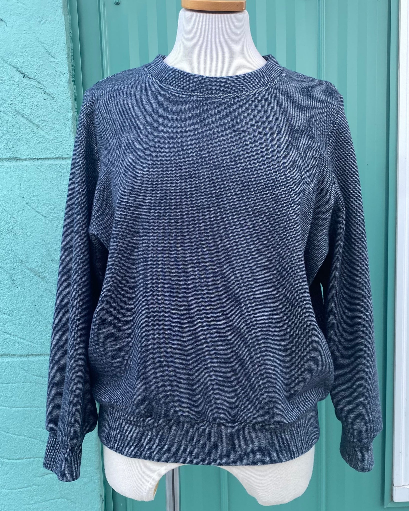 Marissa {SWEATSHIRT}