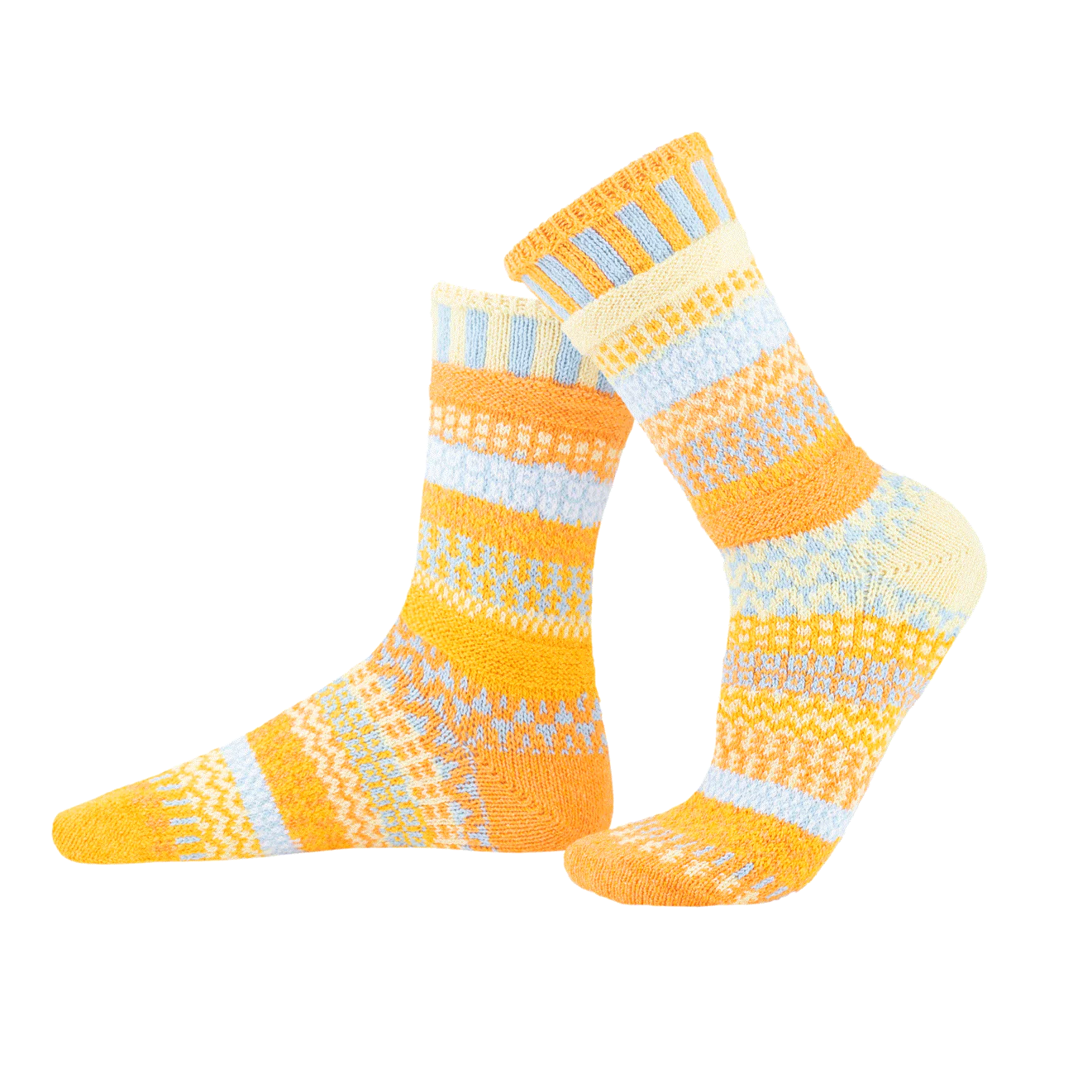 Solmate Socks {CREW}