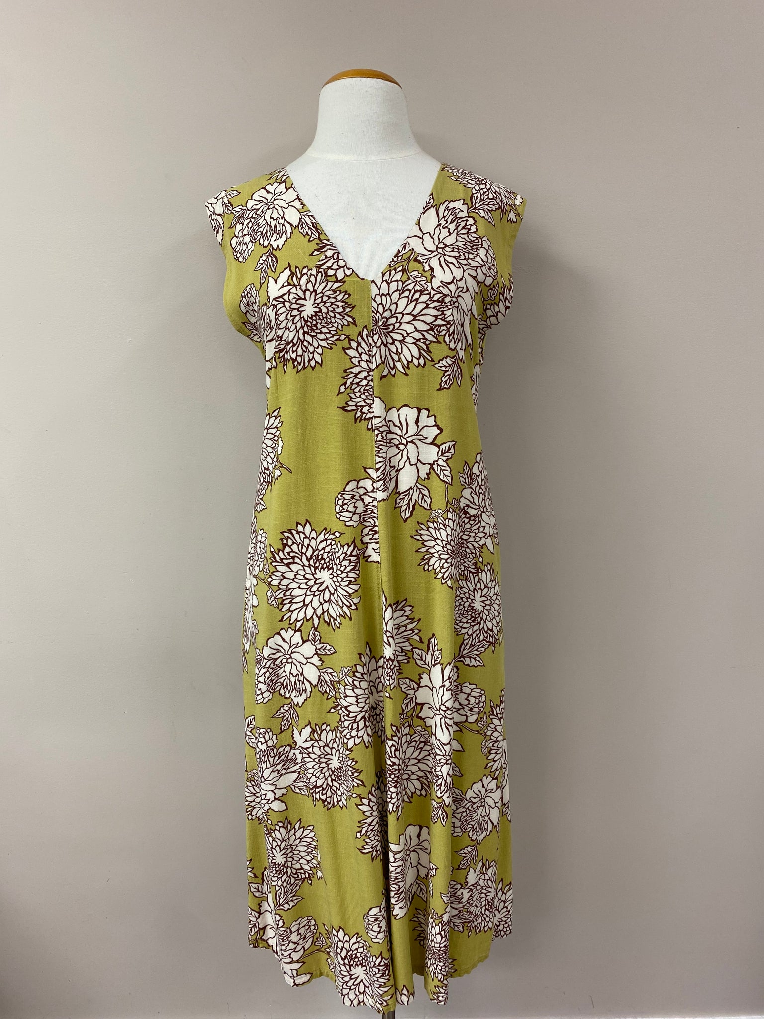 Violet {DRESS}