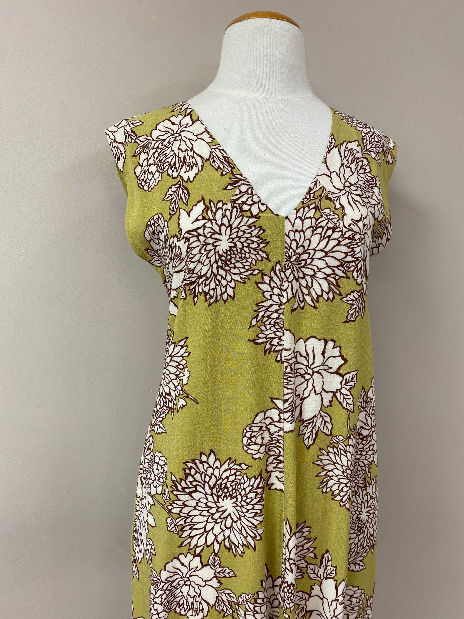 Violet {DRESS}