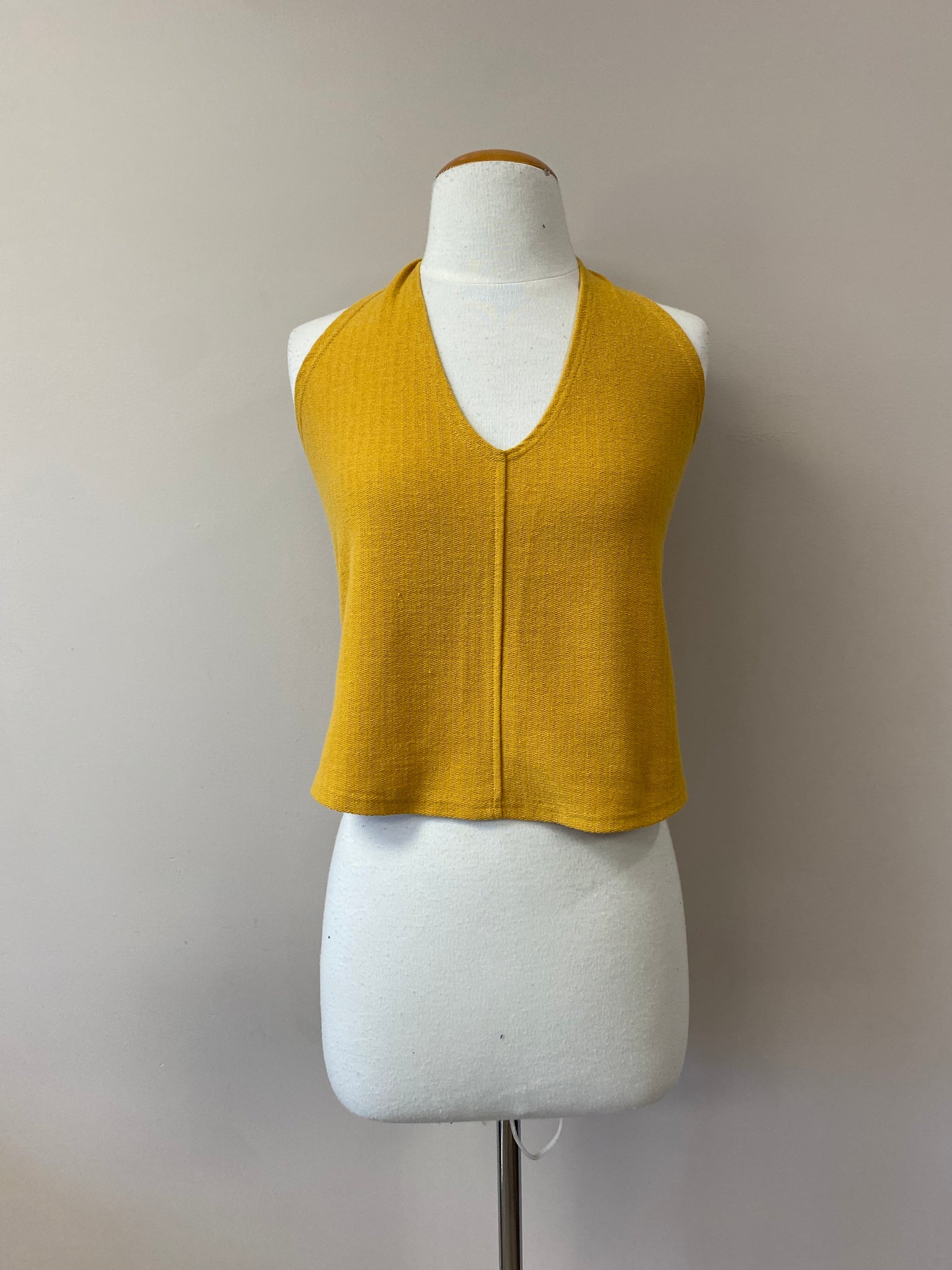 Beach Halter {VINTAGE COLLECTION}