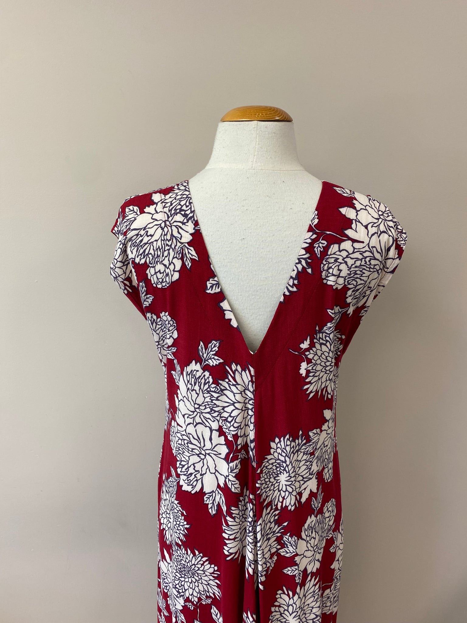 Violet {DRESS}