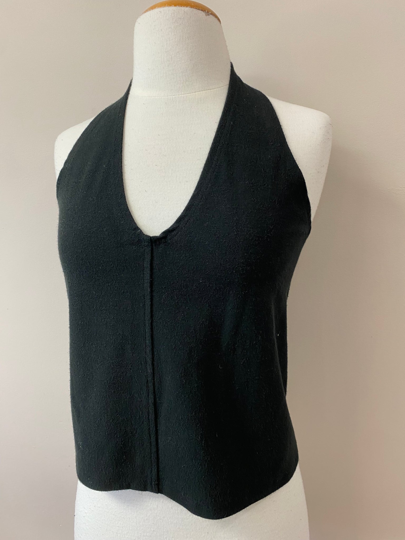 Beach Halter {VINTAGE COLLECTION}