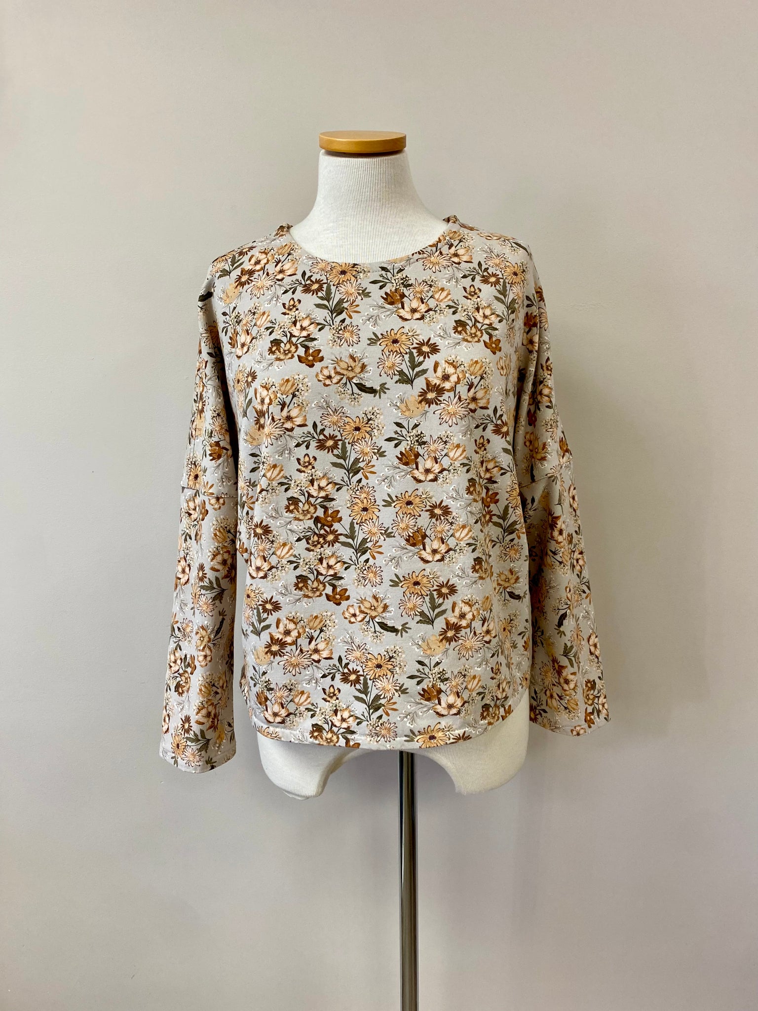 Angie {BAMBOO FLEECE}