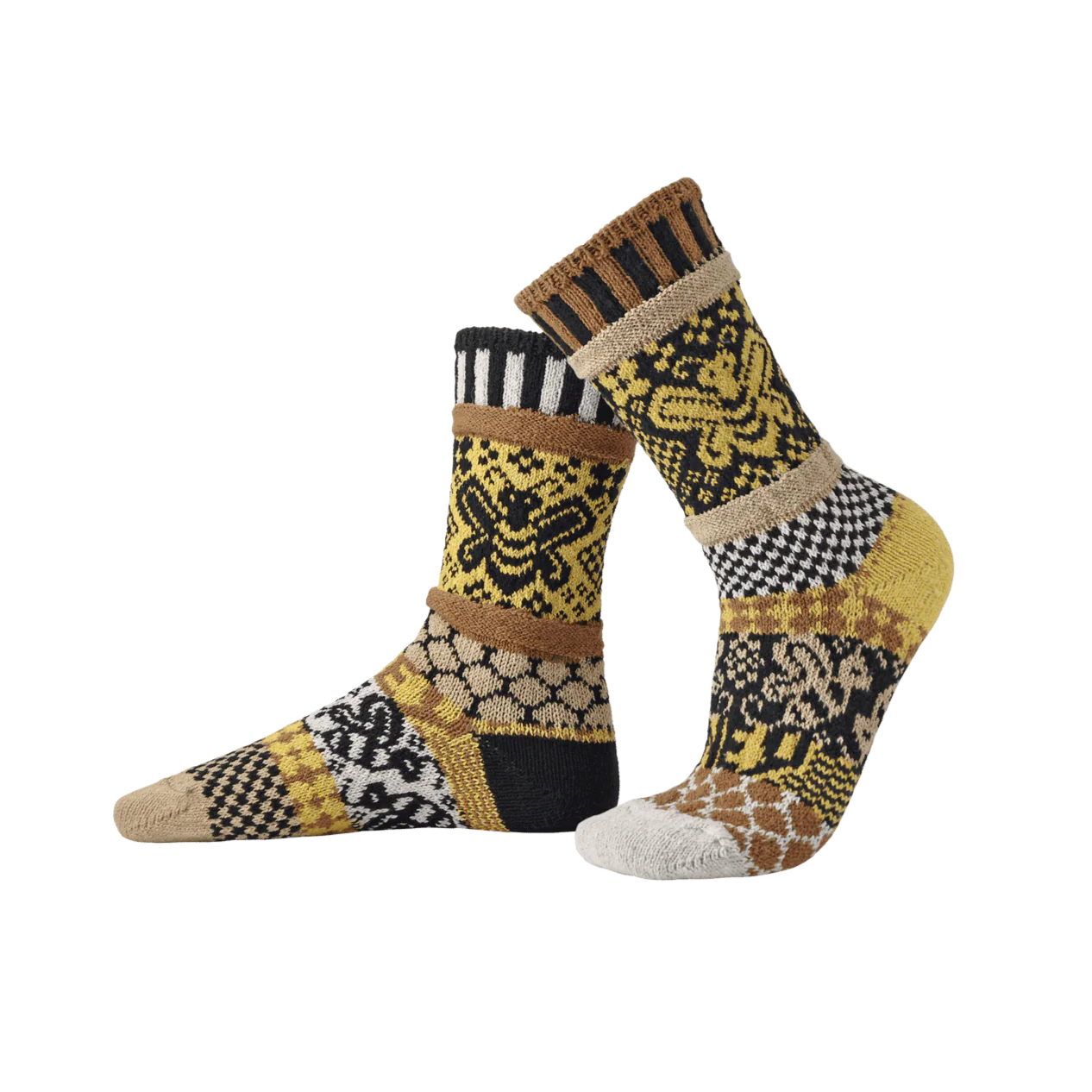 Solmate Socks {CREW} Give Back