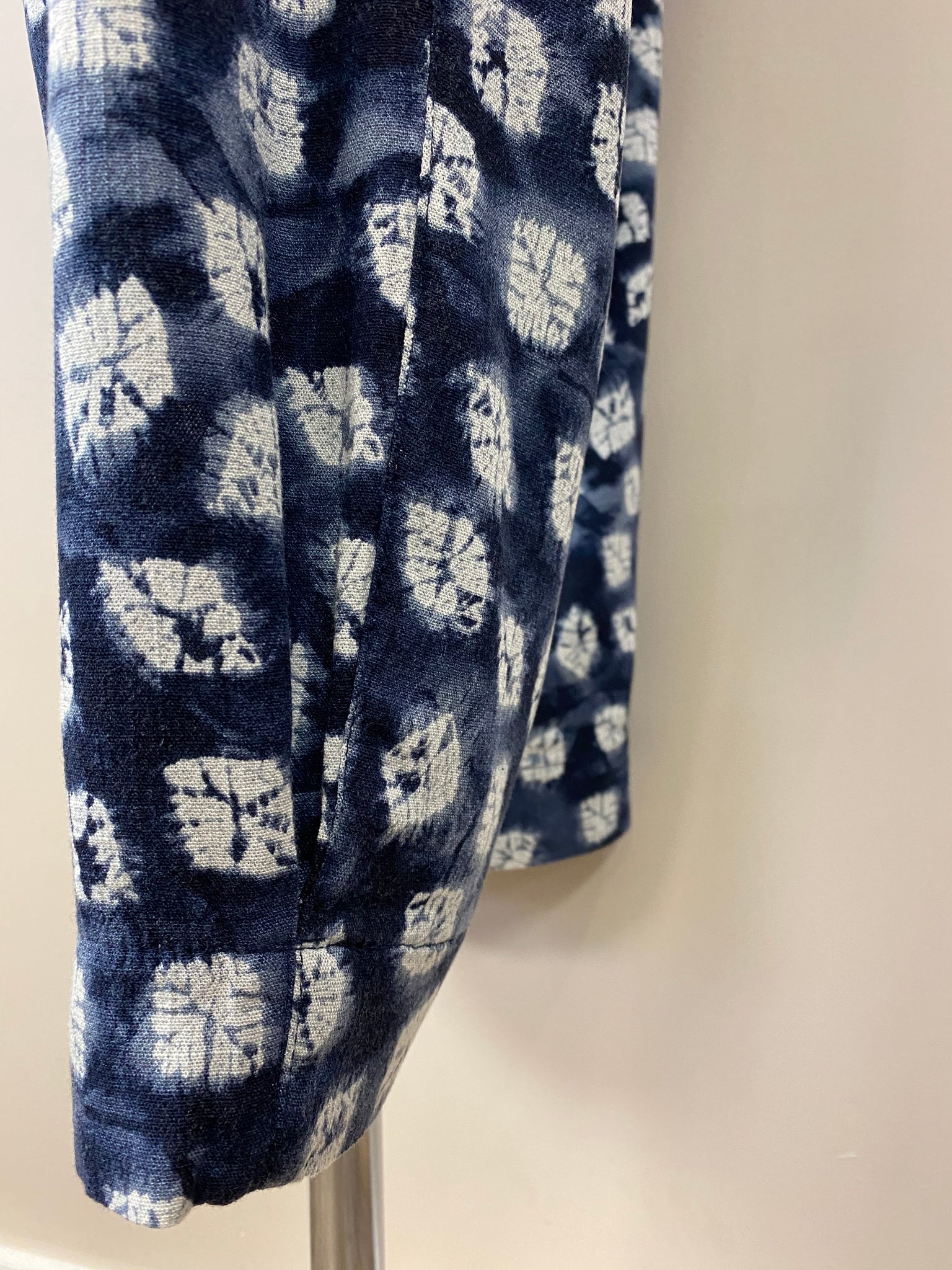 Amelia {PANT} shibori