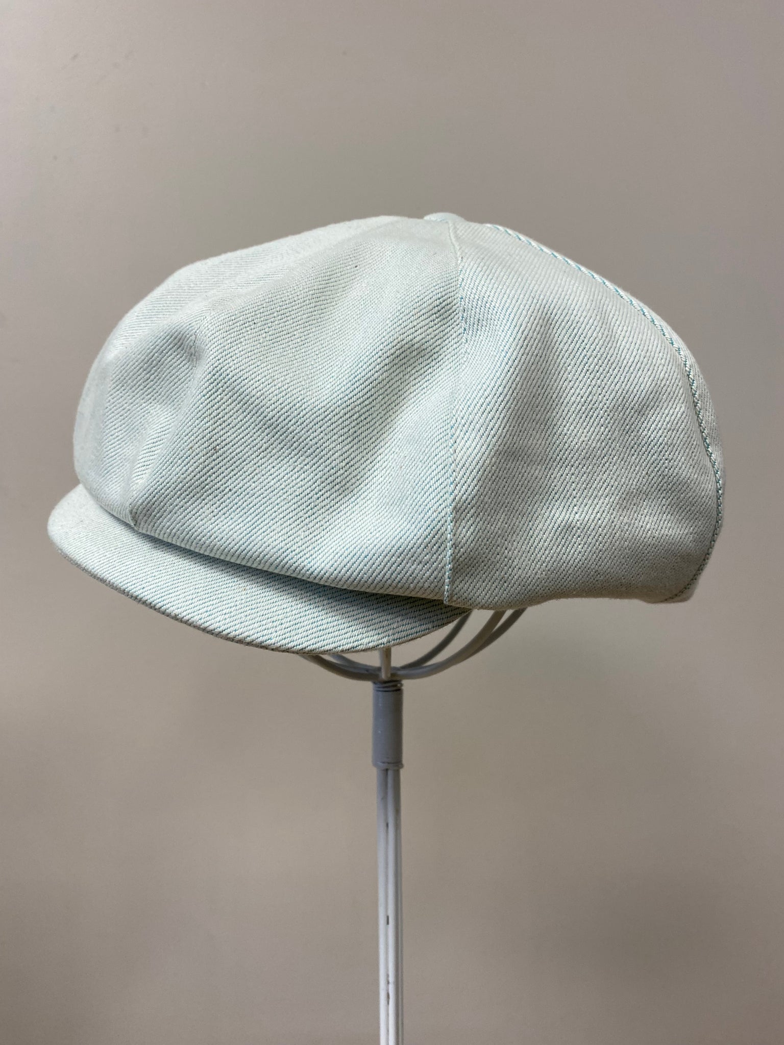 Lillie & Cohoe {PEAKY CAP & PENNY}