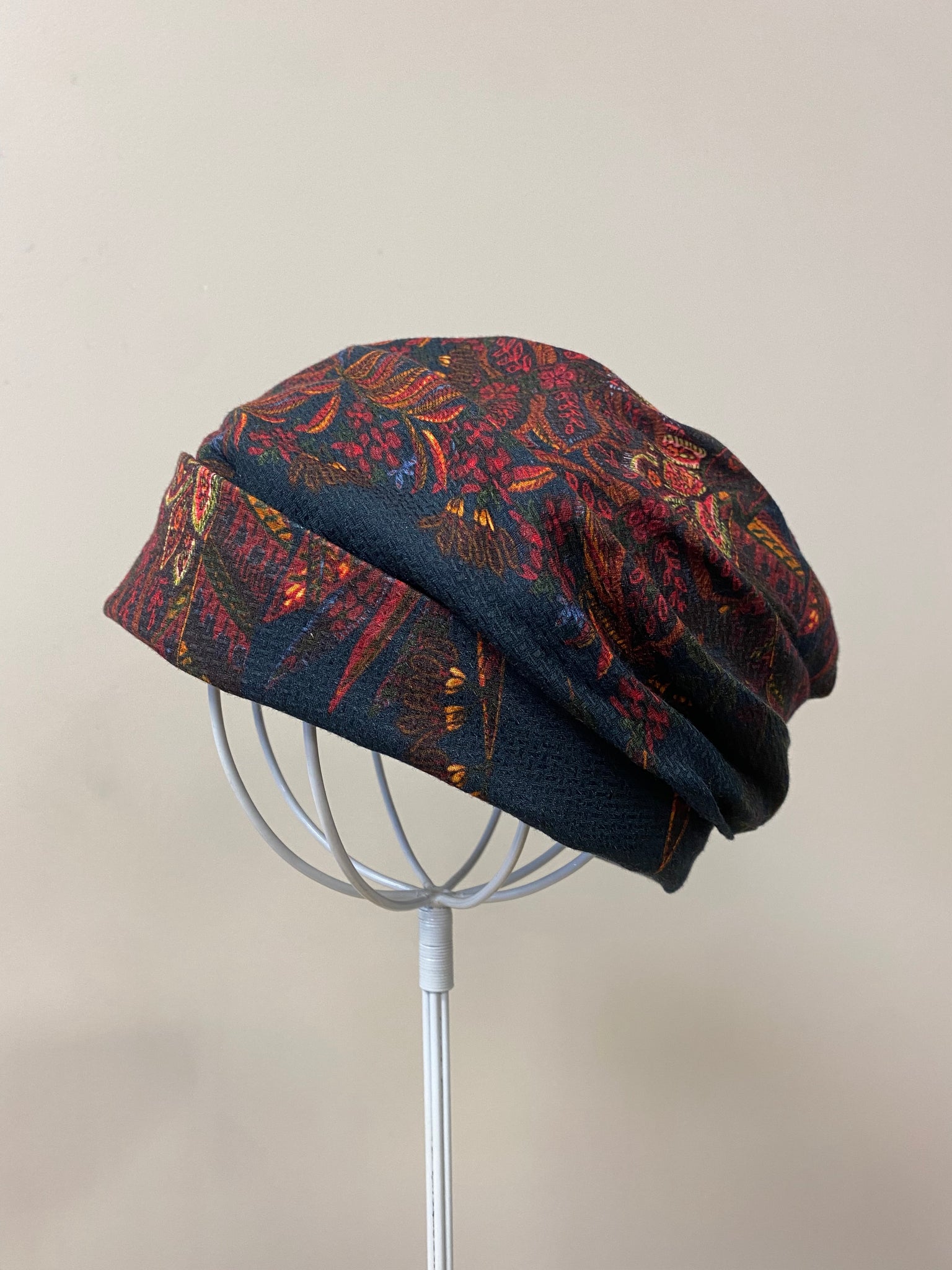 Lillie & Cohoe {REMI & MARLISE CAP}