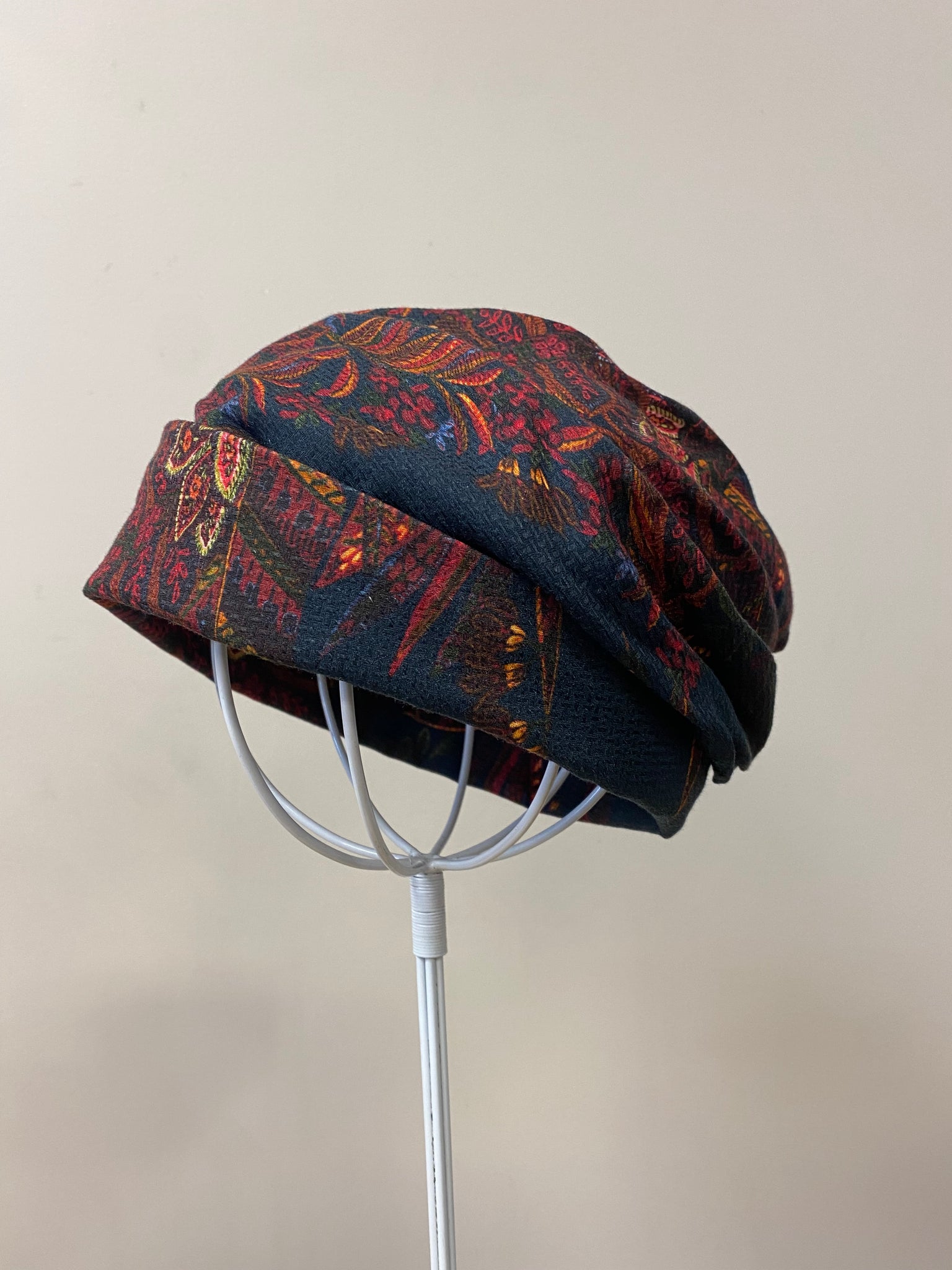 Lillie & Cohoe {REMI & MARLISE CAP}