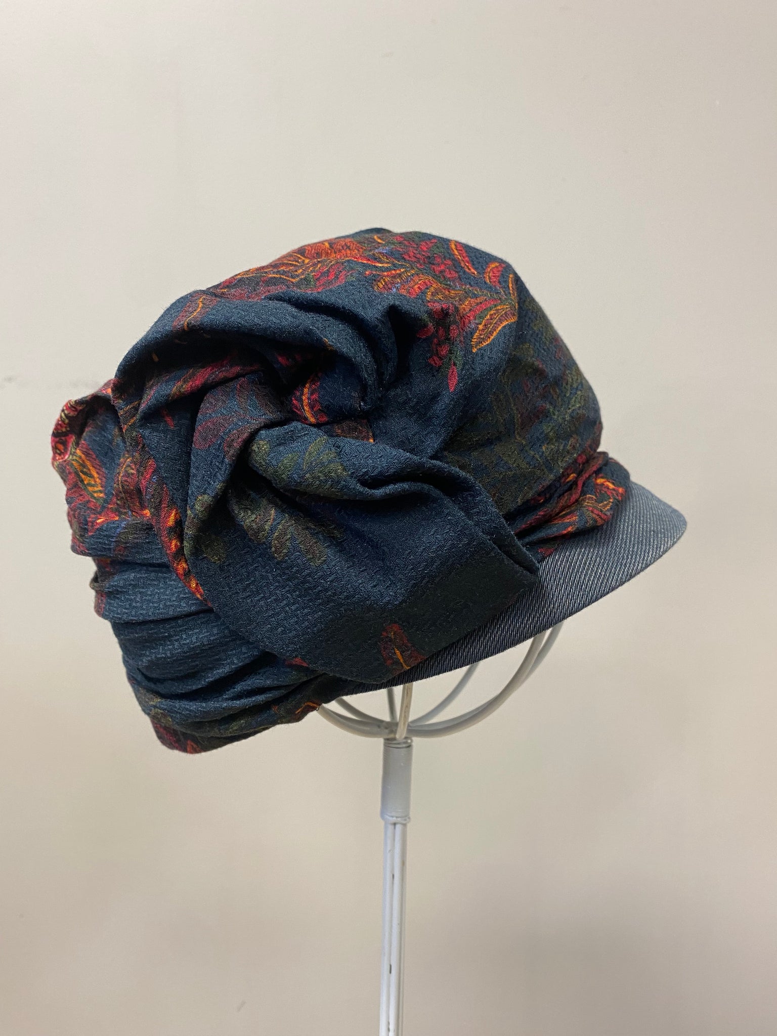 Lillie & Cohoe {REMI & MARLISE CAP}