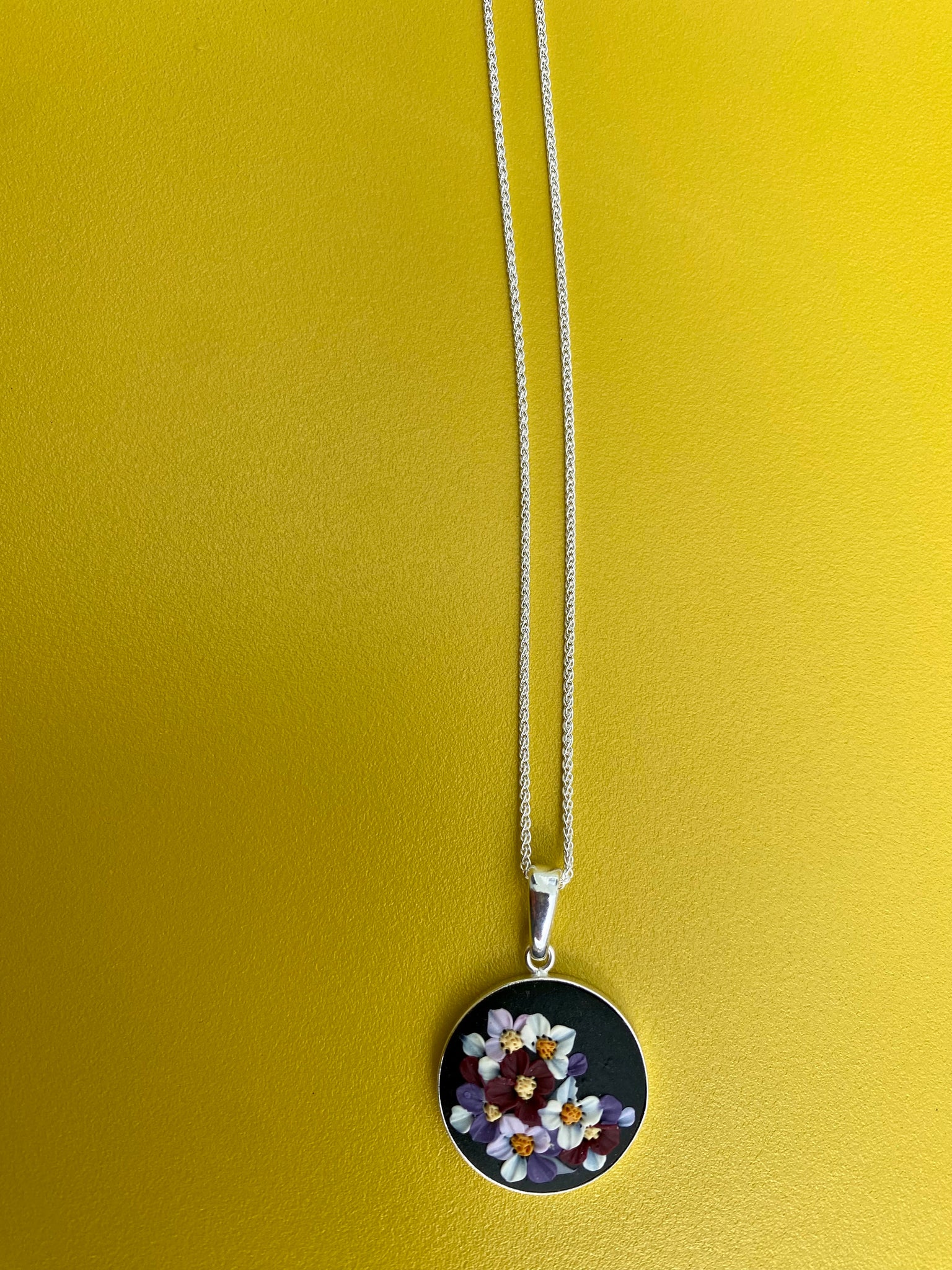 Jill Warne Arts {BLOSSOM} violet