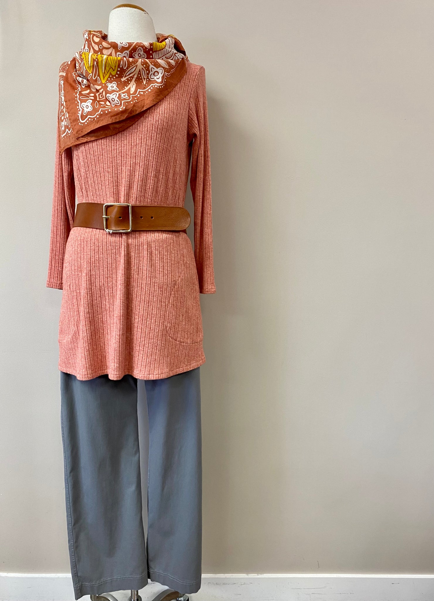 Lounge Pant {RAYON}