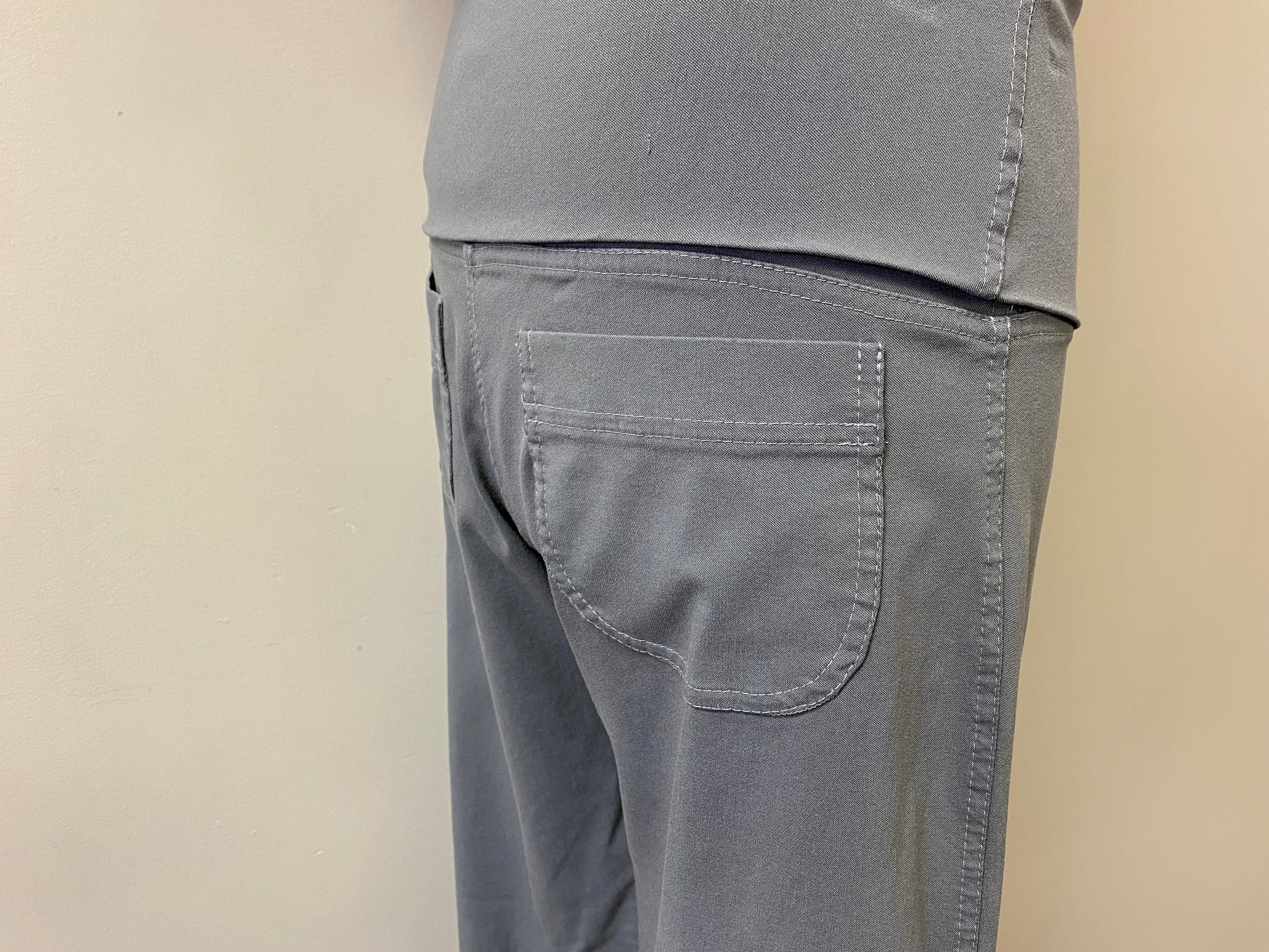 Lounge Pant {RAYON}