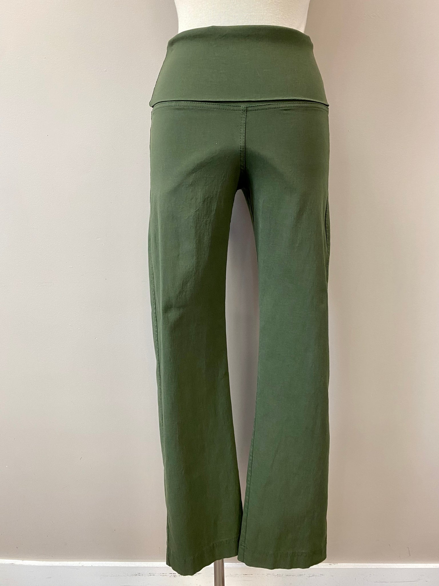 Lounge Pant {RAYON}