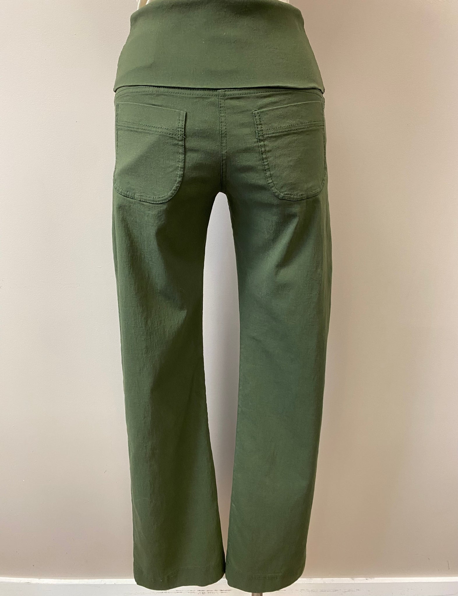 Lounge Pant {RAYON}