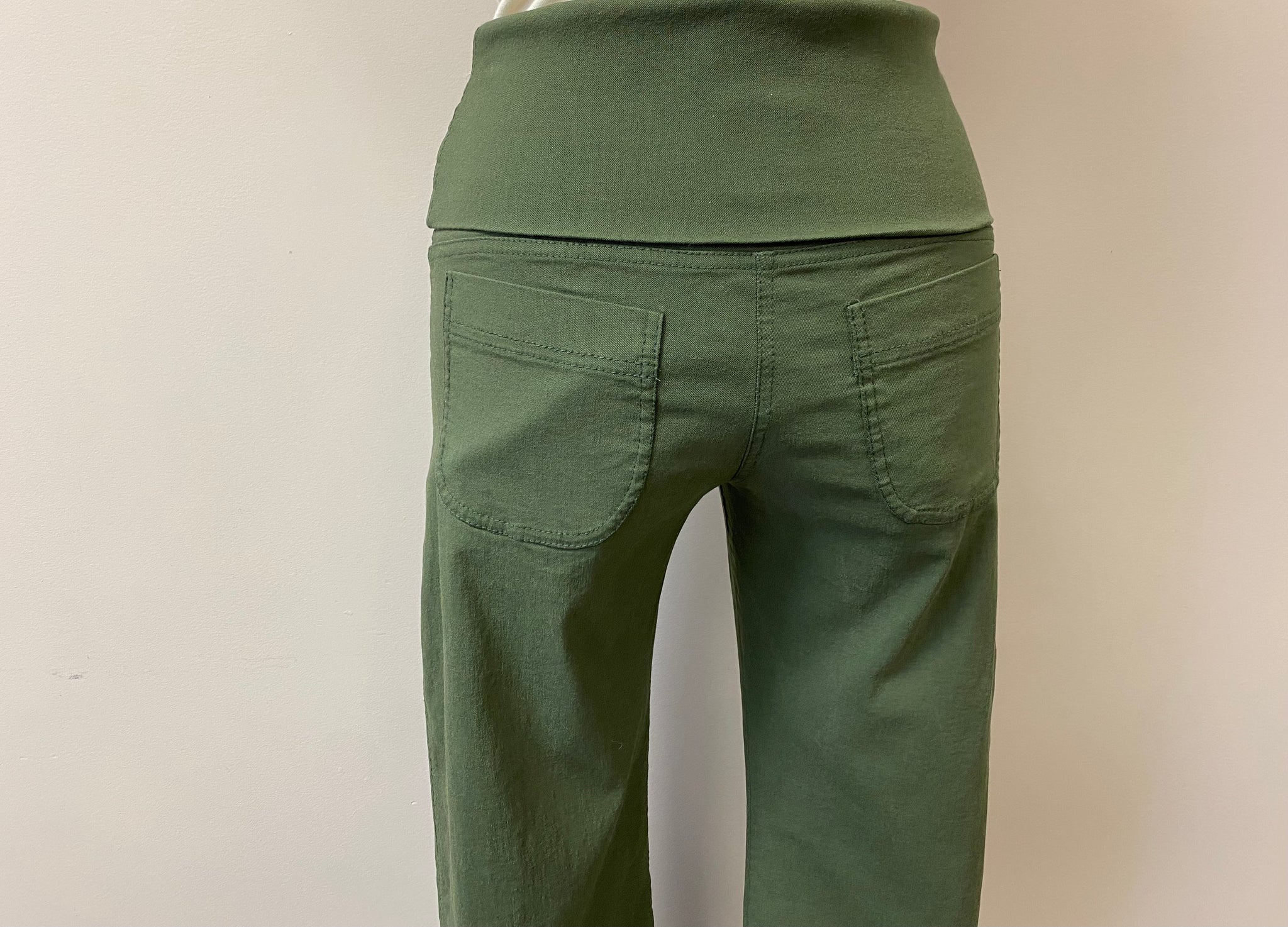 Lounge Pant {RAYON}