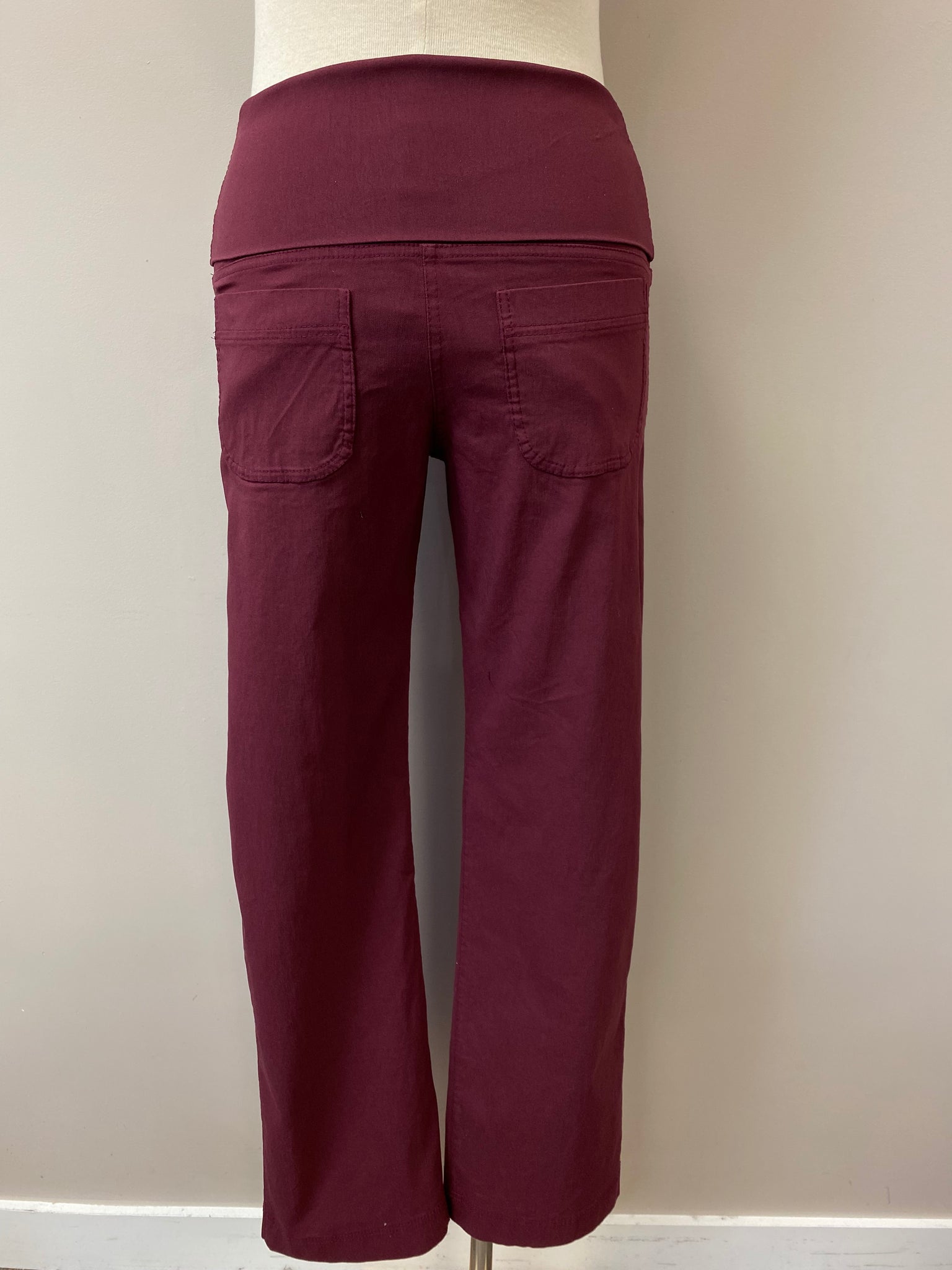 Lounge Pant {RAYON}