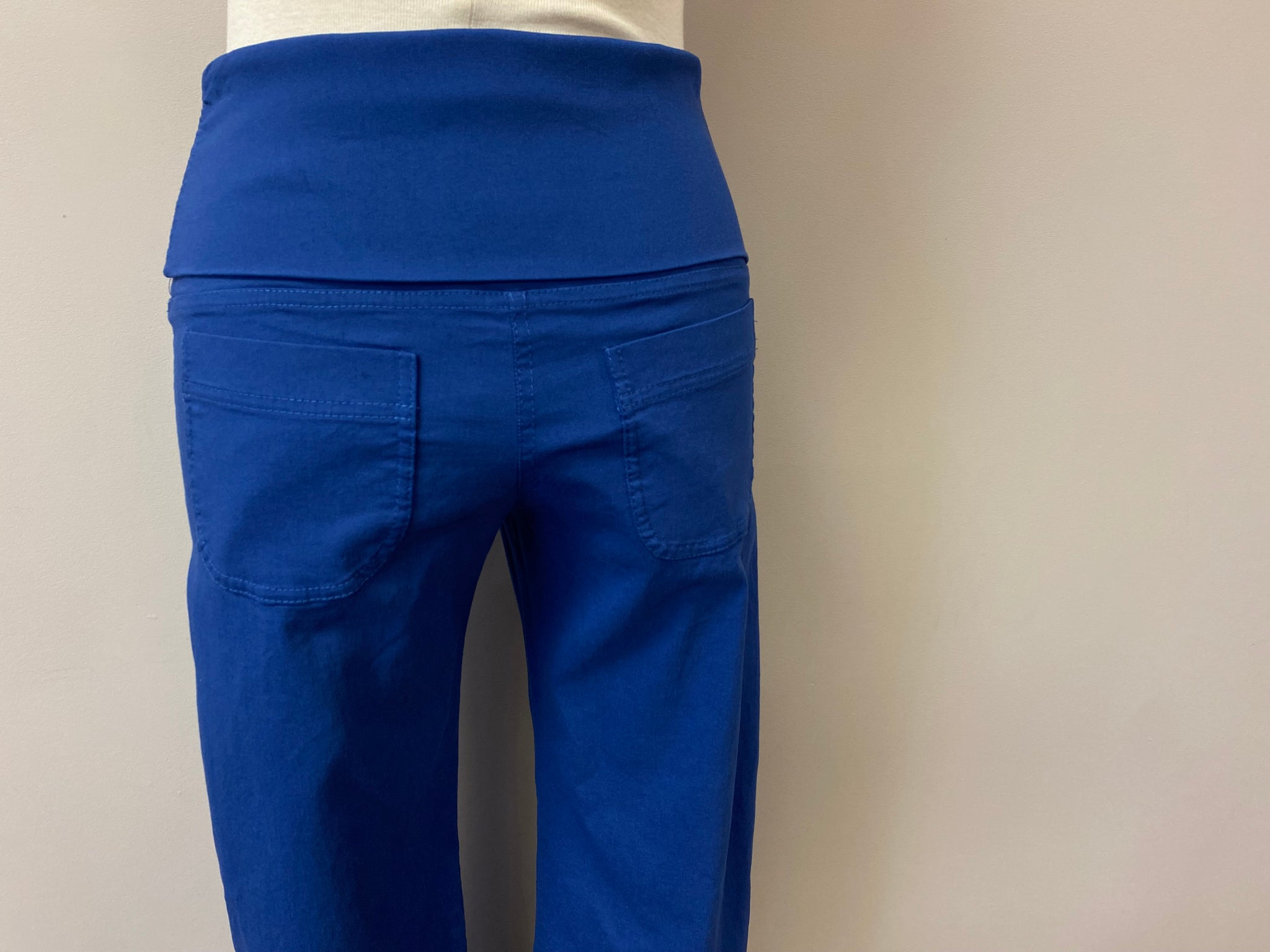 Lounge Pant {RAYON}