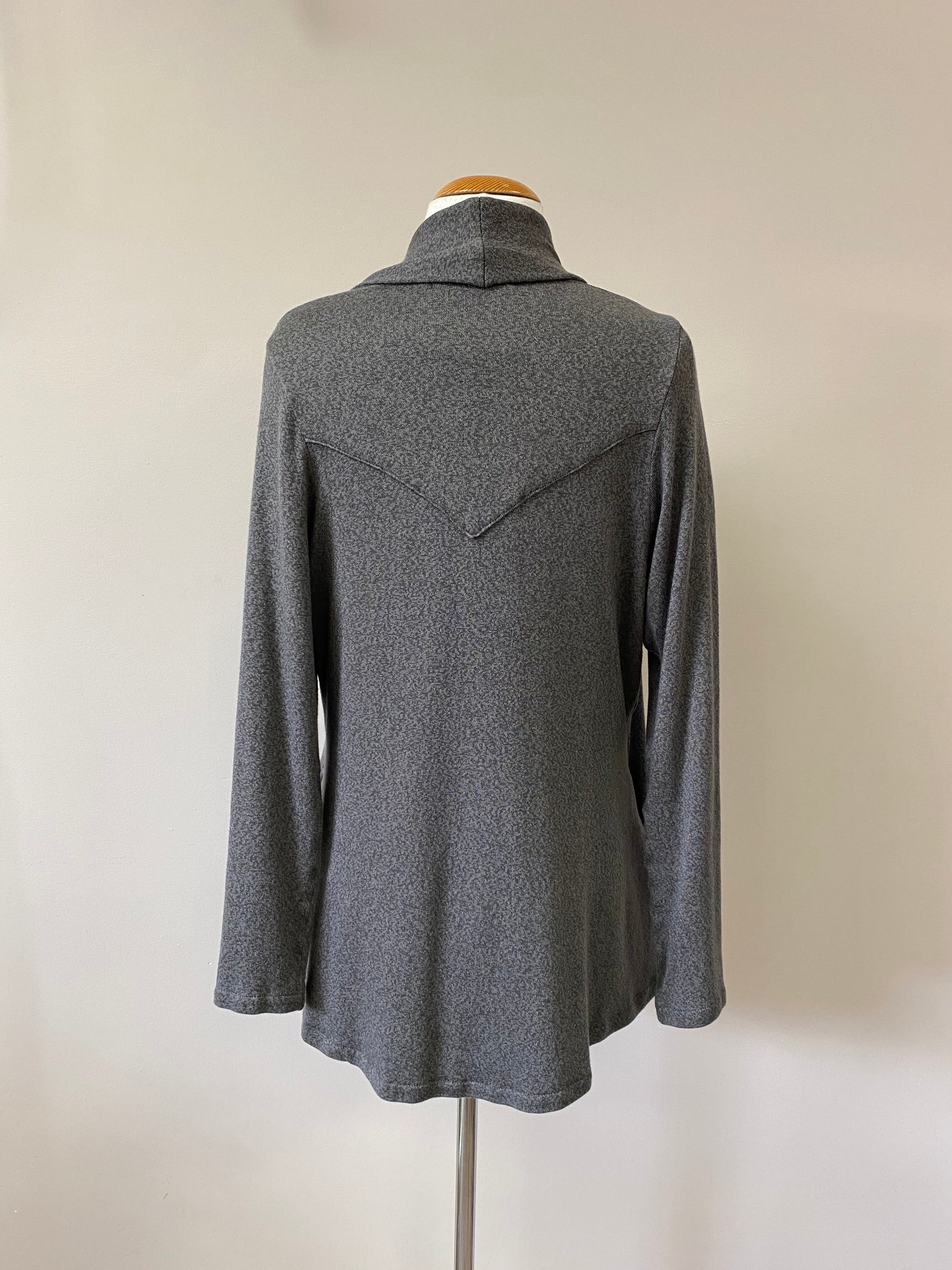 Tracy {CARDIGAN 2.0} Tencel