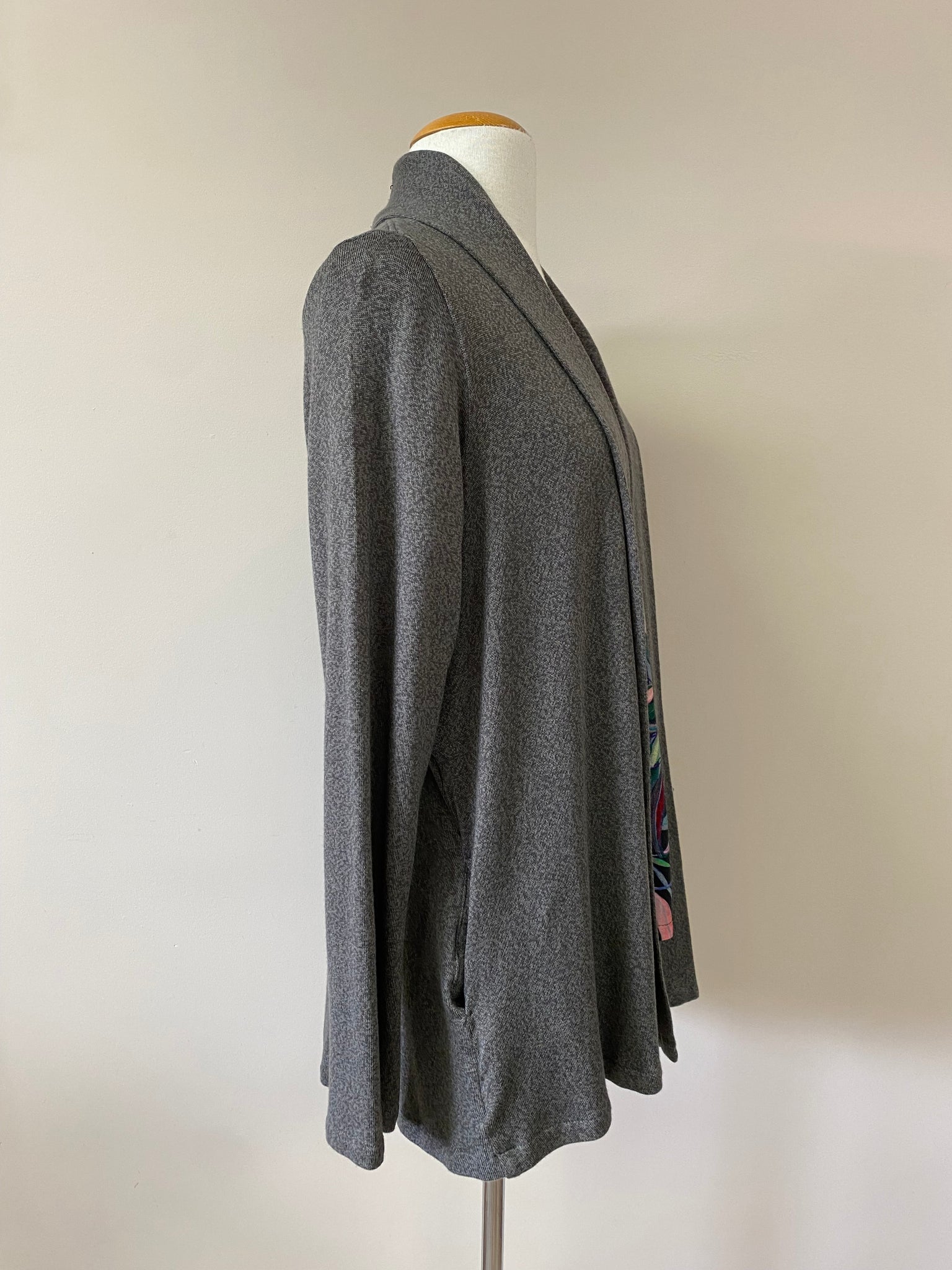 Tracy {CARDIGAN 2.0} Tencel