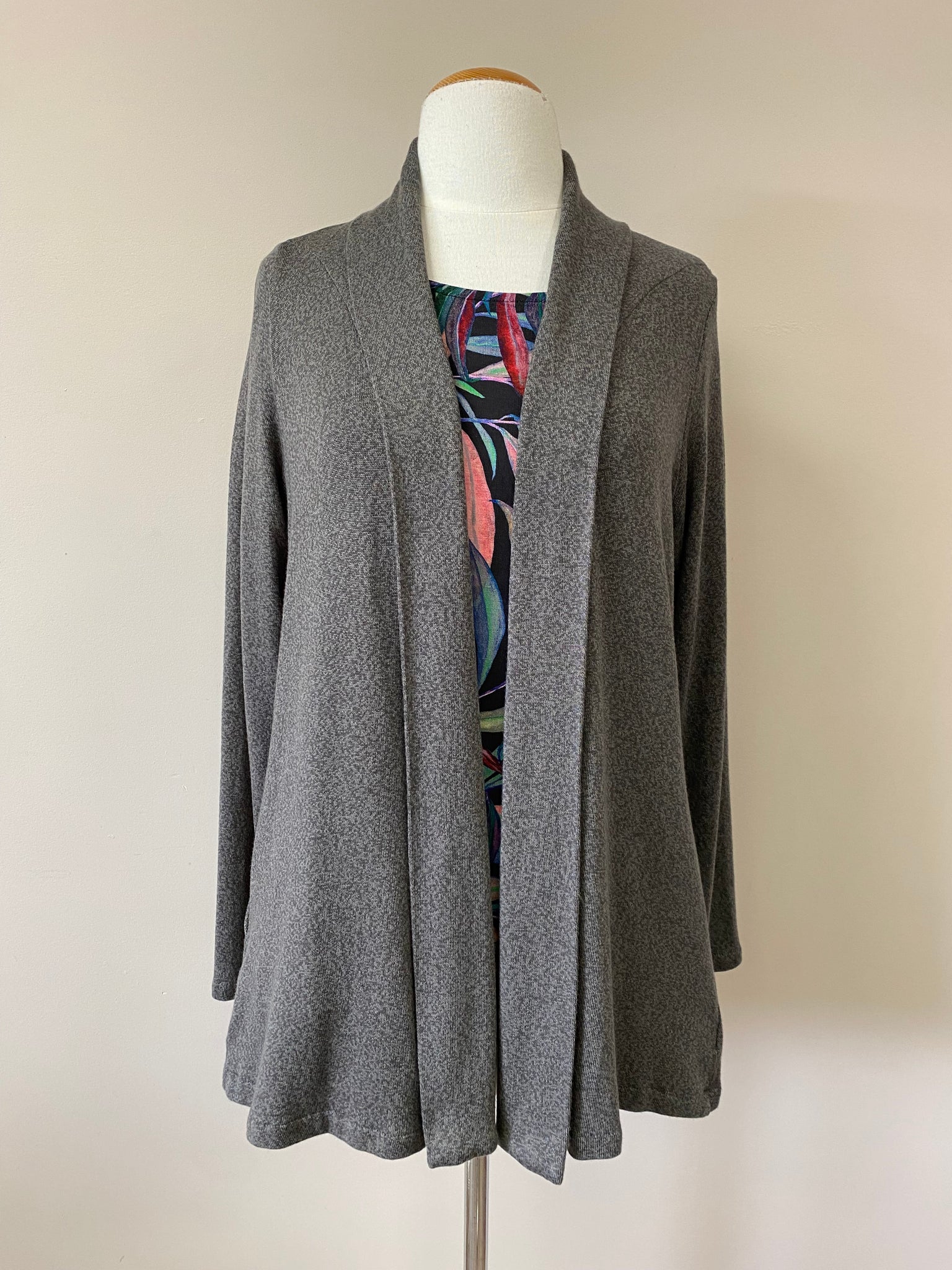 Tracy {CARDIGAN 2.0} Tencel