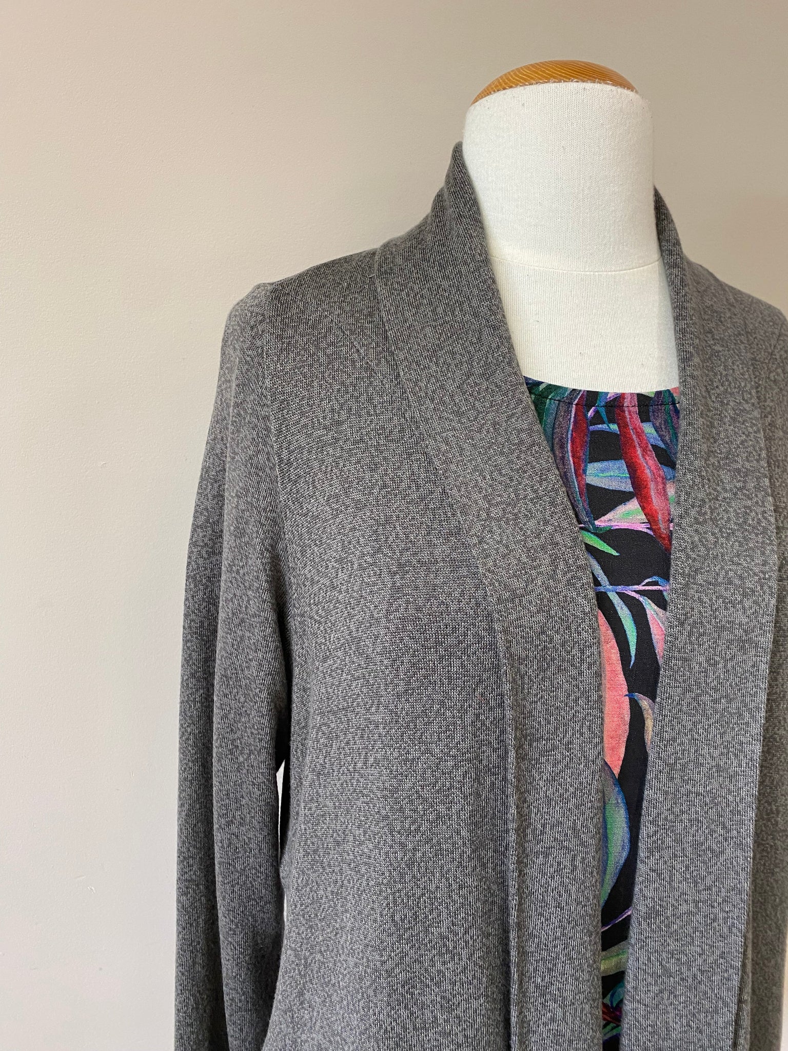 Tracy {CARDIGAN 2.0} Tencel