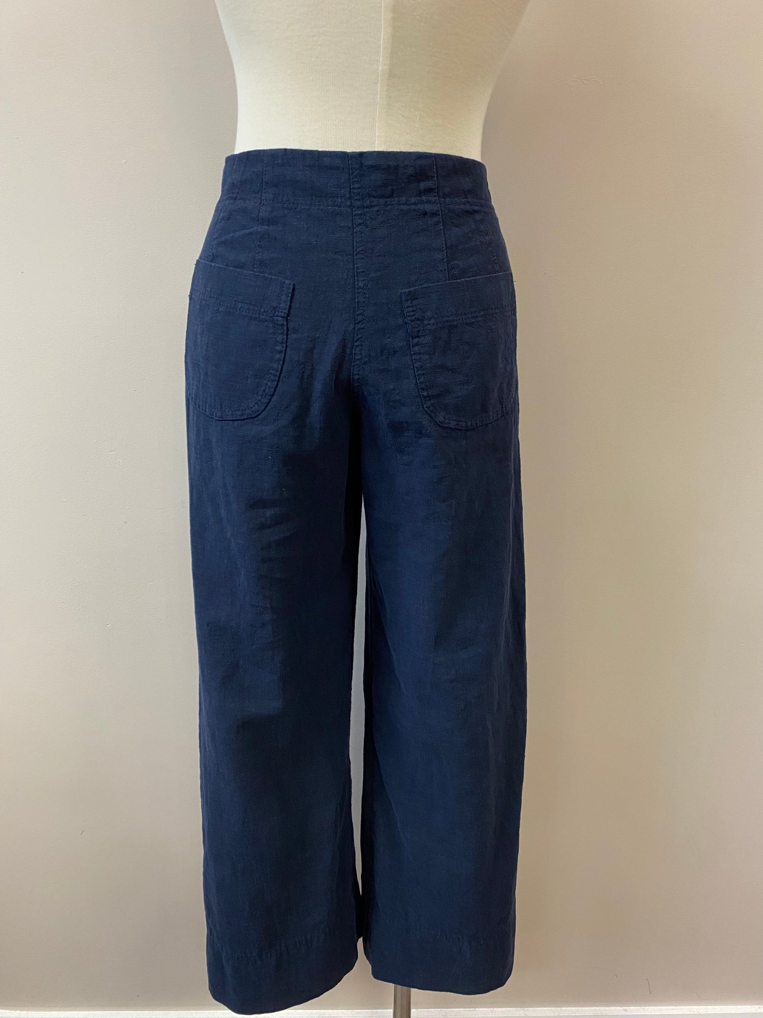 Sailor Pant {RAMIE}