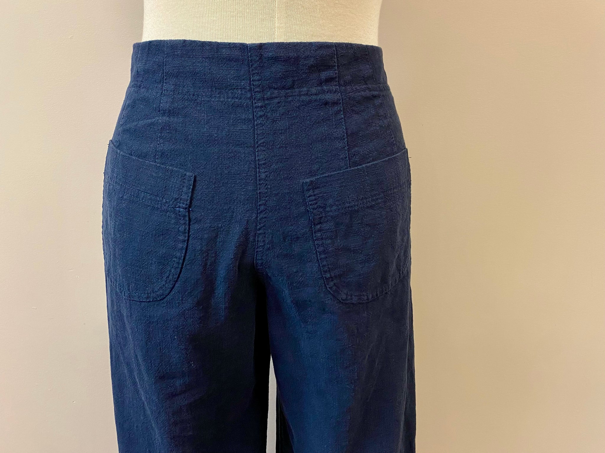 Sailor Pant {RAMIE}