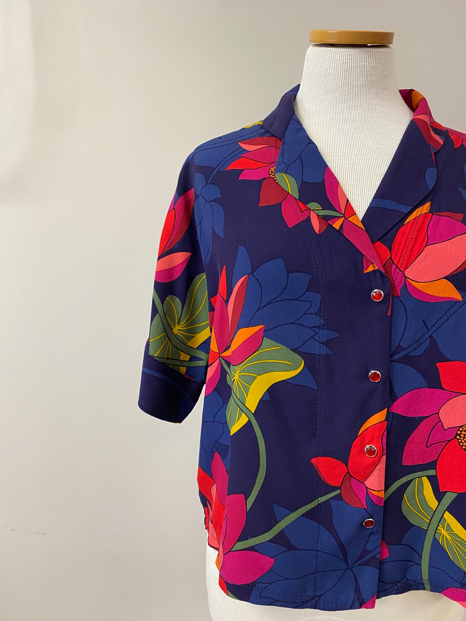 Erica {BLOUSE}